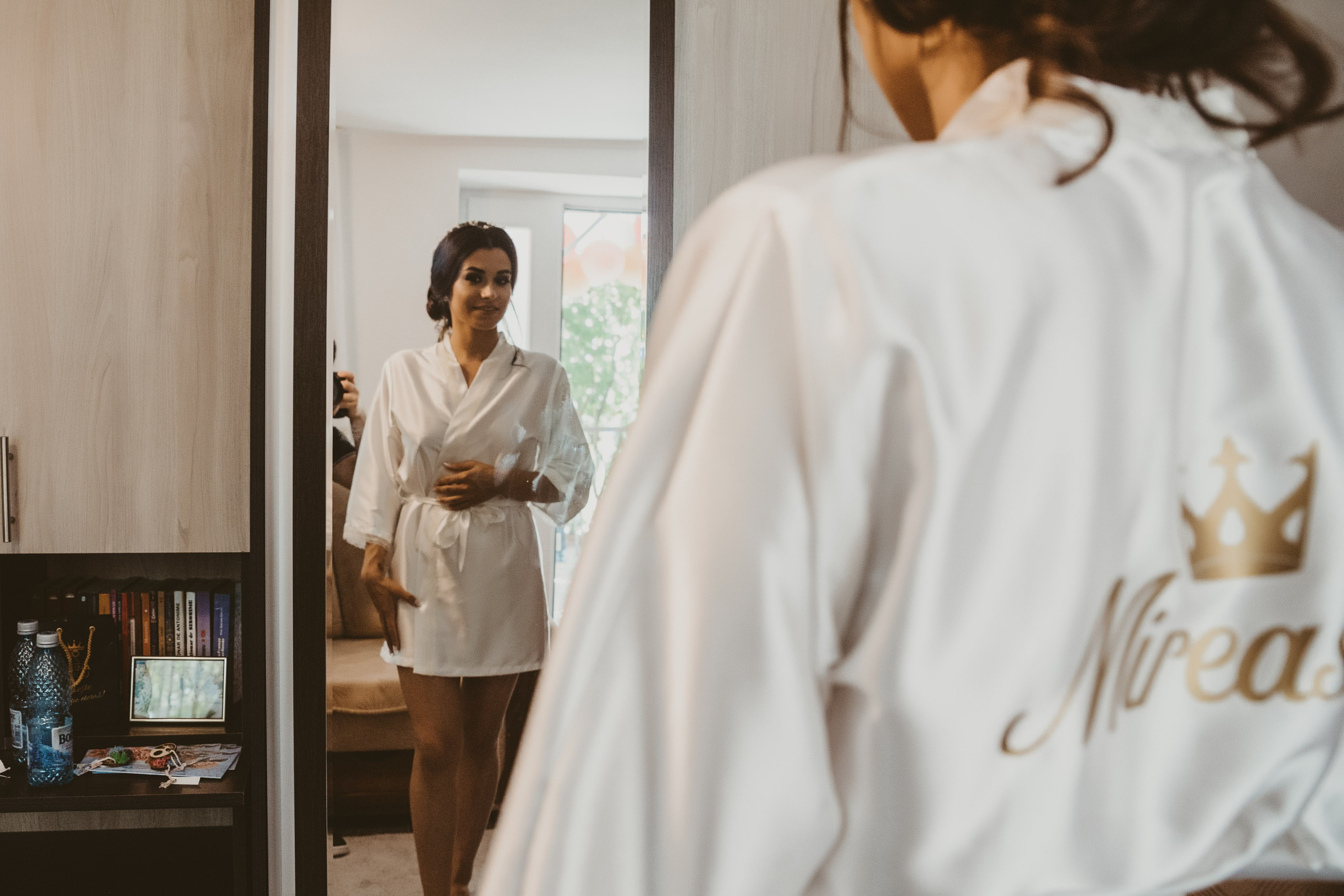 Lucian & Loredana. Fotograf de Nunta Focsani