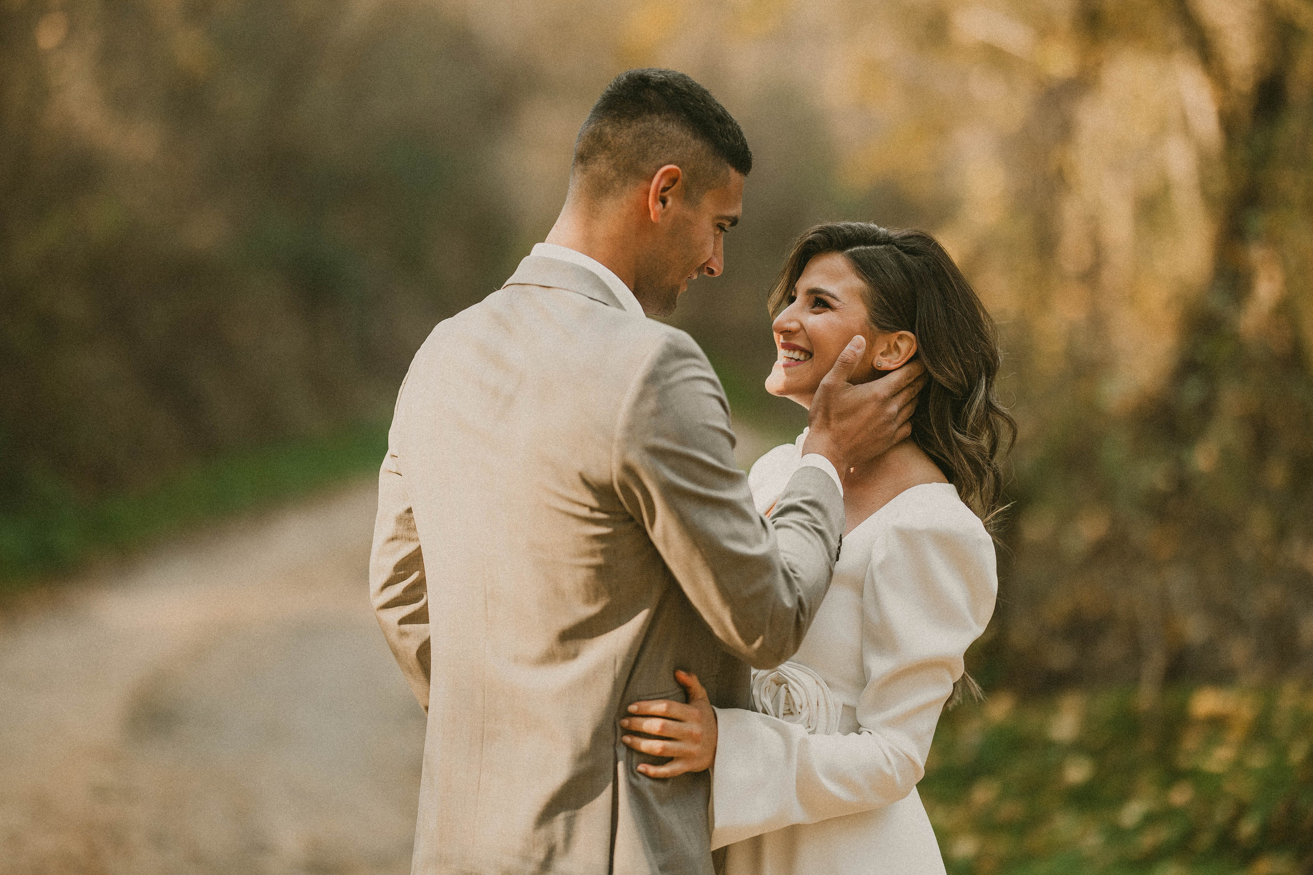 Family and Wedding Photographer