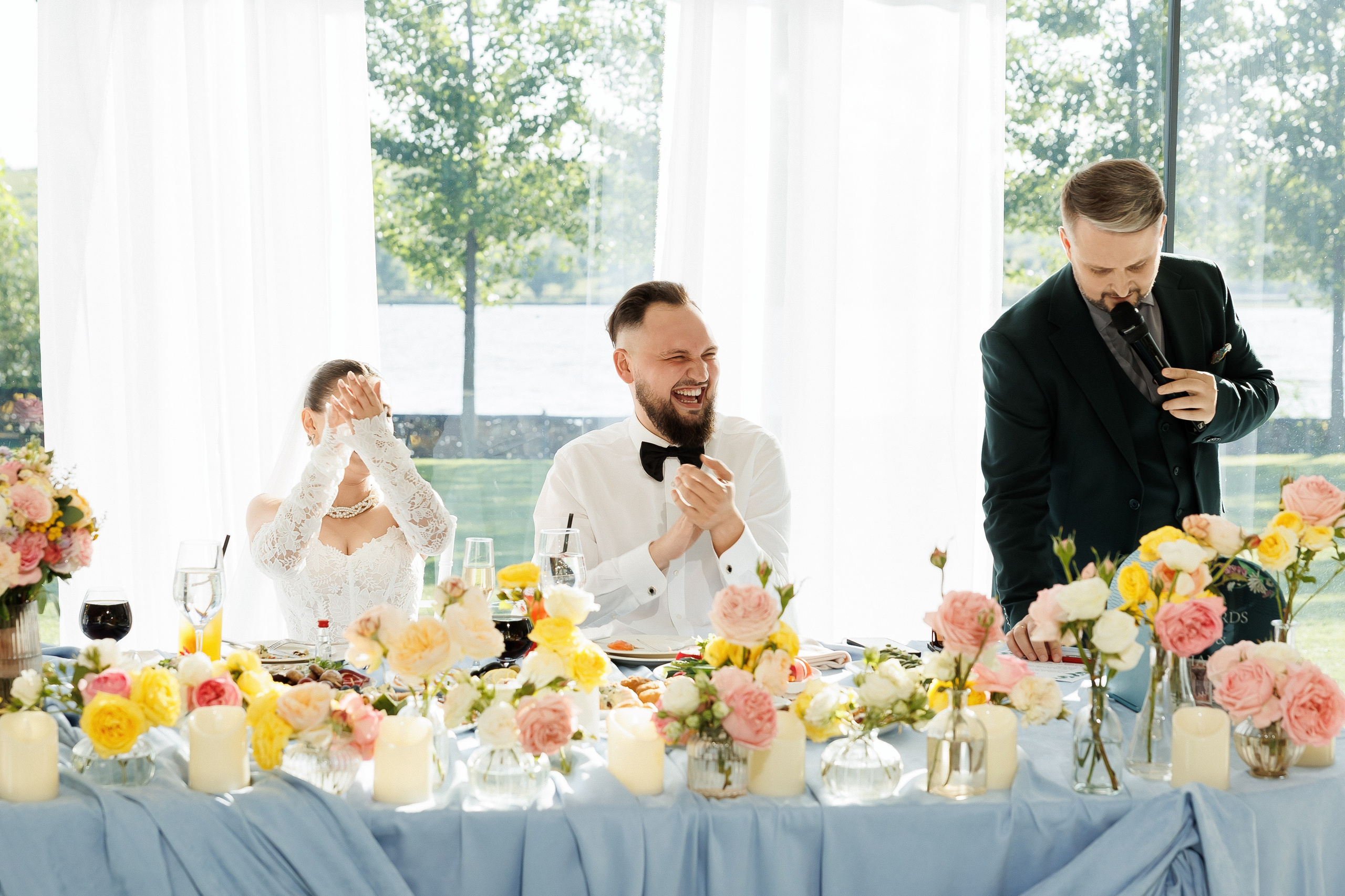 Florin & Corina — Complexul Turistic Costesti — Wedding Day. Servicii Foto și Video 067188353