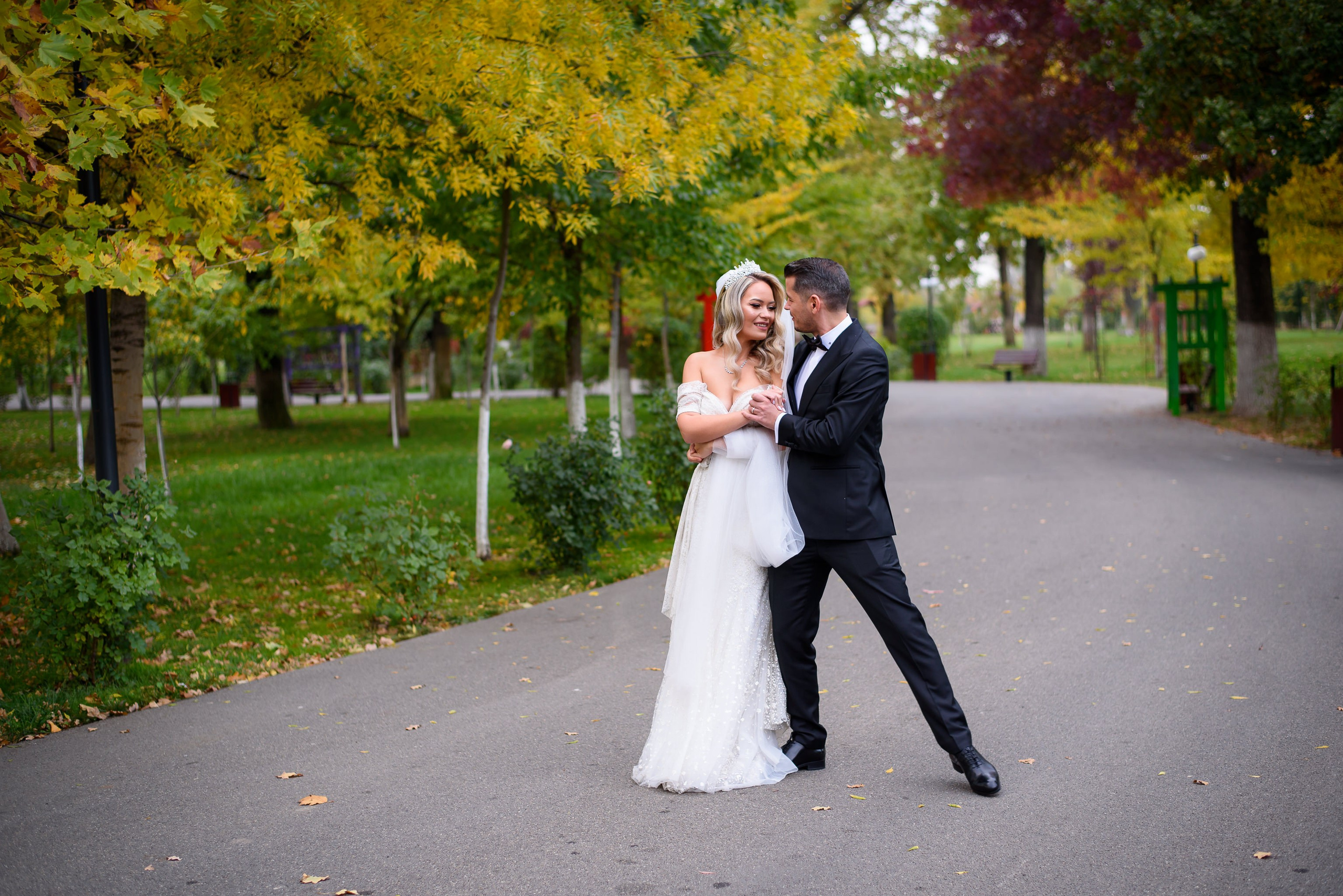 Ruxandra&Catalin | Nunta Alexandria. Claudiupaunica.ro