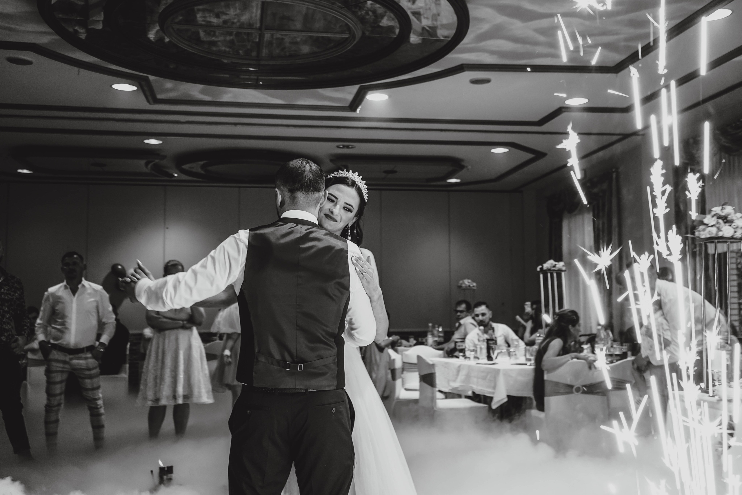 Marina & Dragos. Avram Madalina Photography