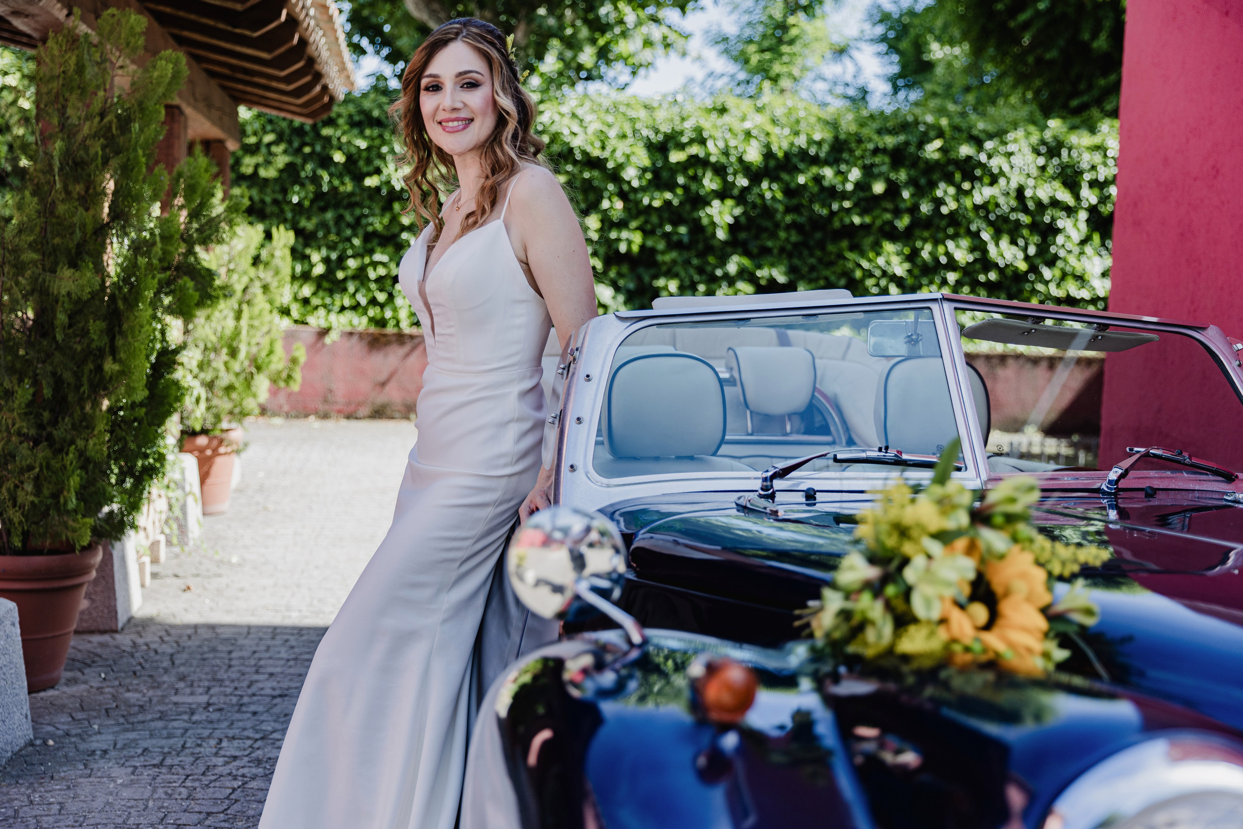 Fotografía de Bodas en Madrid - Rainbox: Capturamos Tu Amor con Pasión. Rainbox Estudio de Fotografía