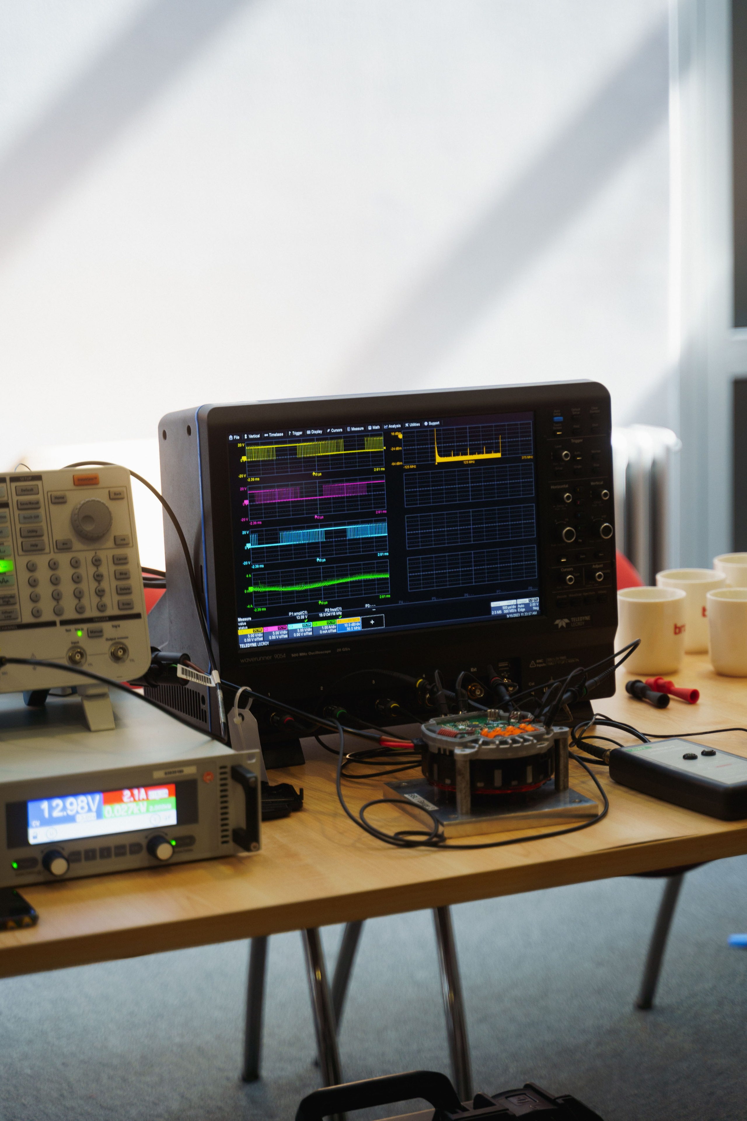 EV Days in Novi Sad 2023. Žukov Studio