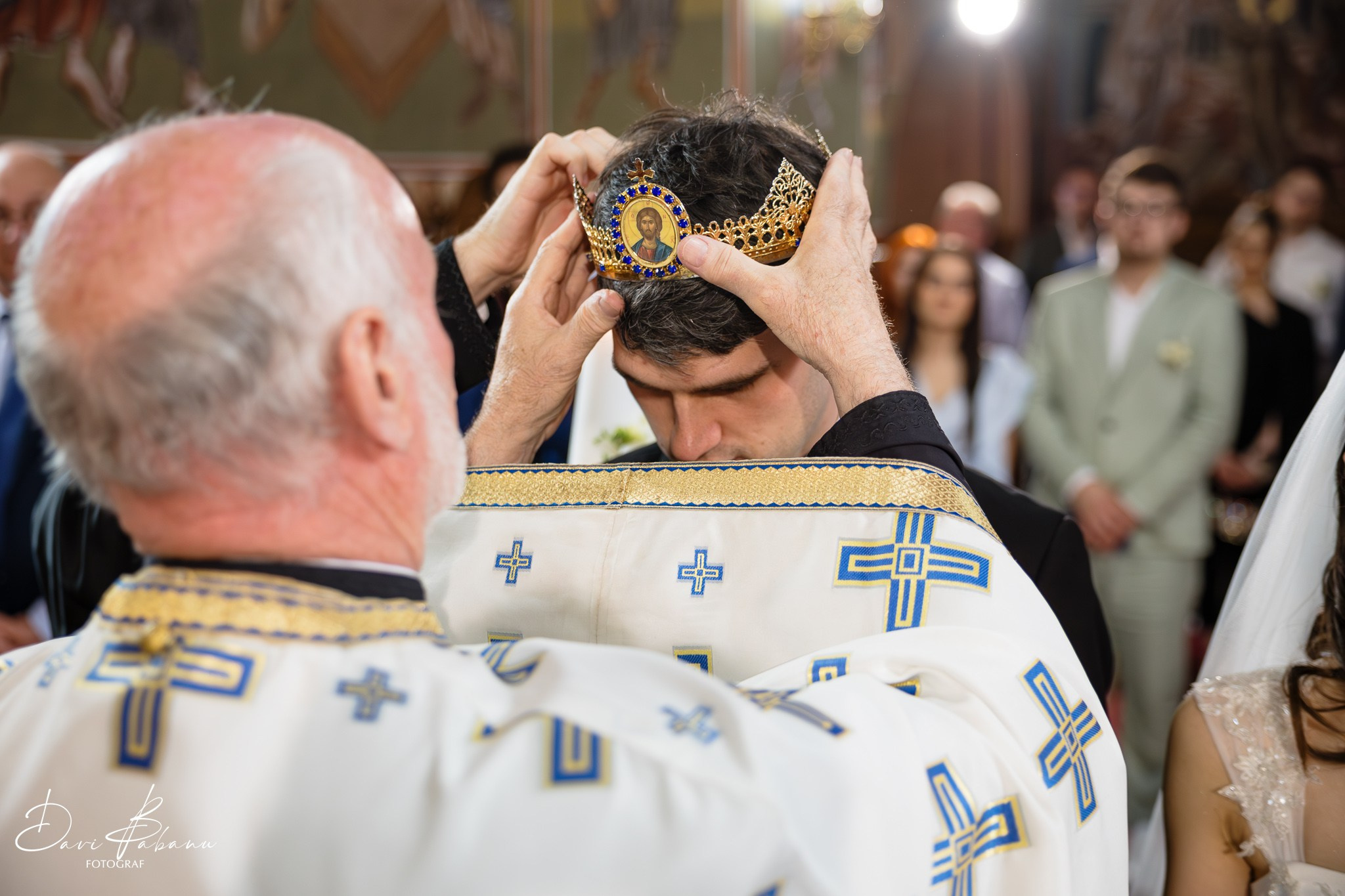 Raluca & Alexandru - Wedding Day