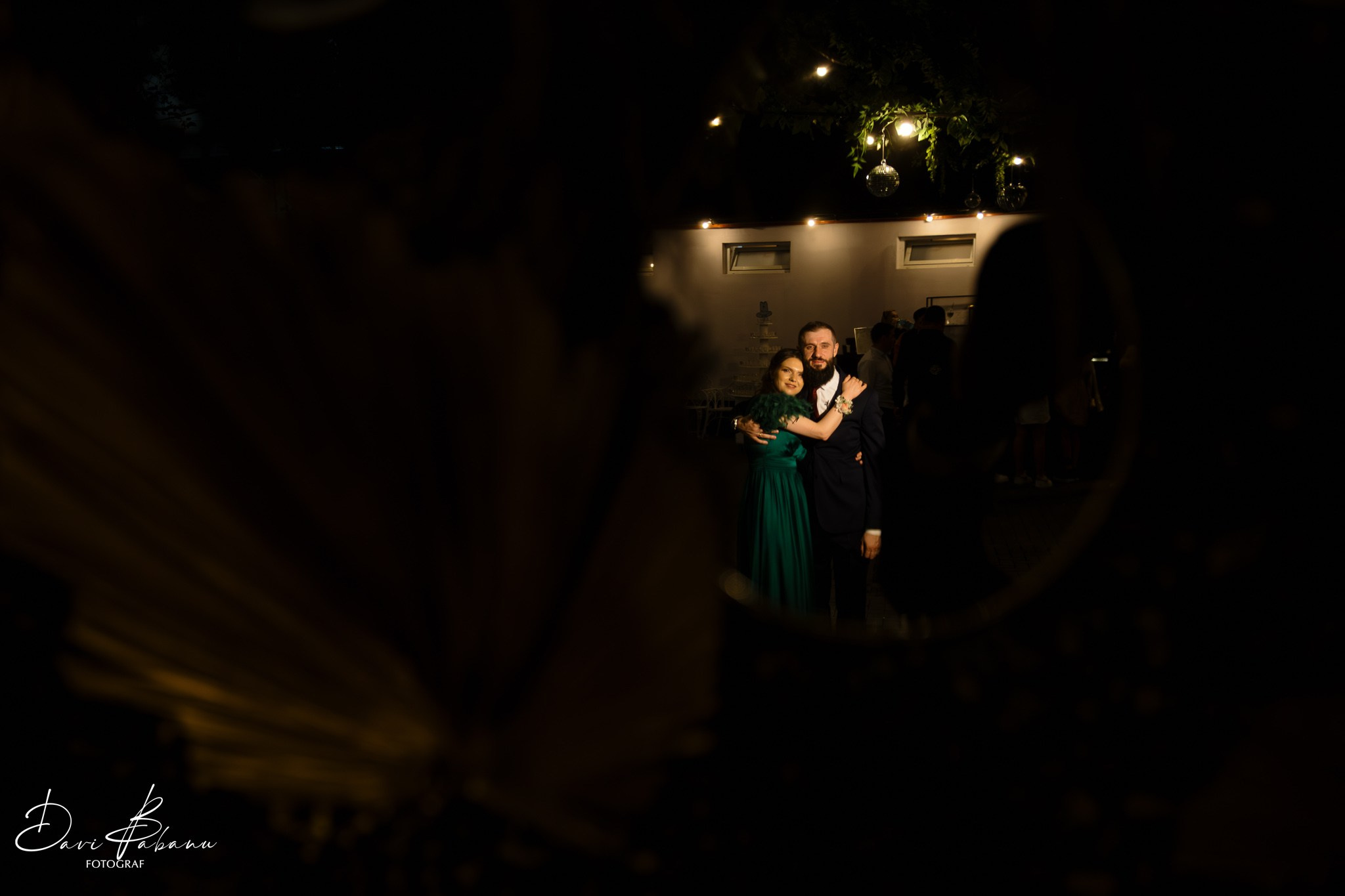 Raluca & Alexandru - Wedding Day