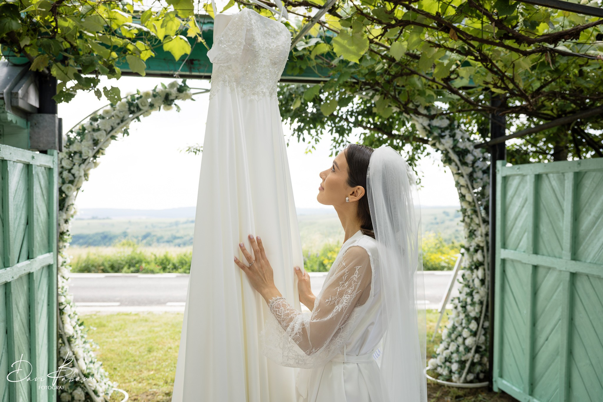 Raluca & Alexandru - Wedding Day