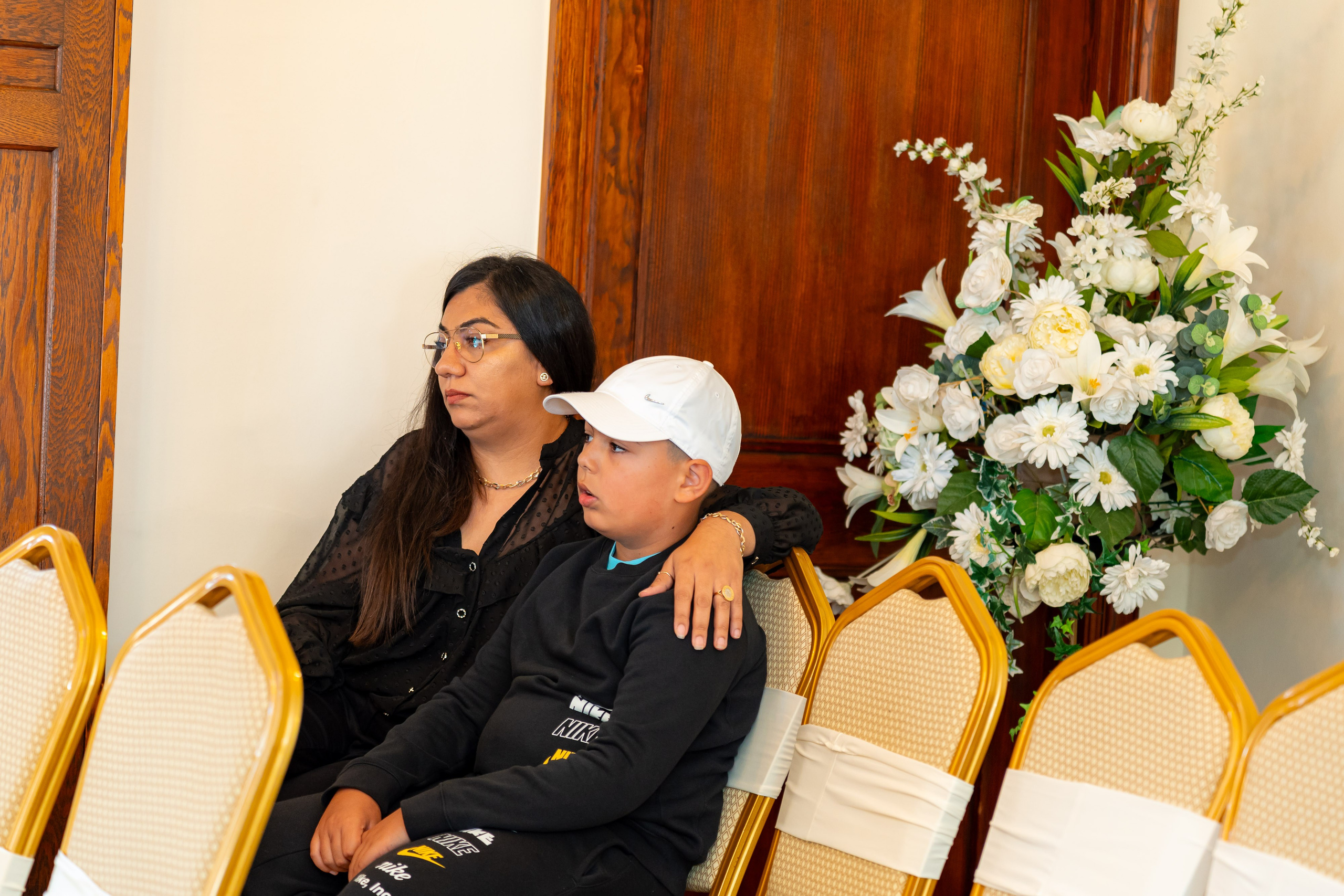 Weddings/Engagements