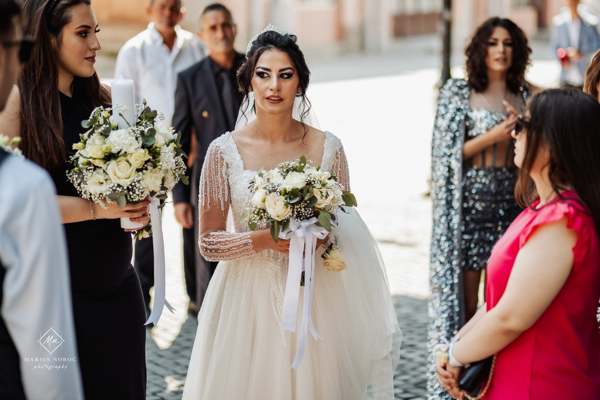 Simona & Alex | Mariage D’or Zăicești