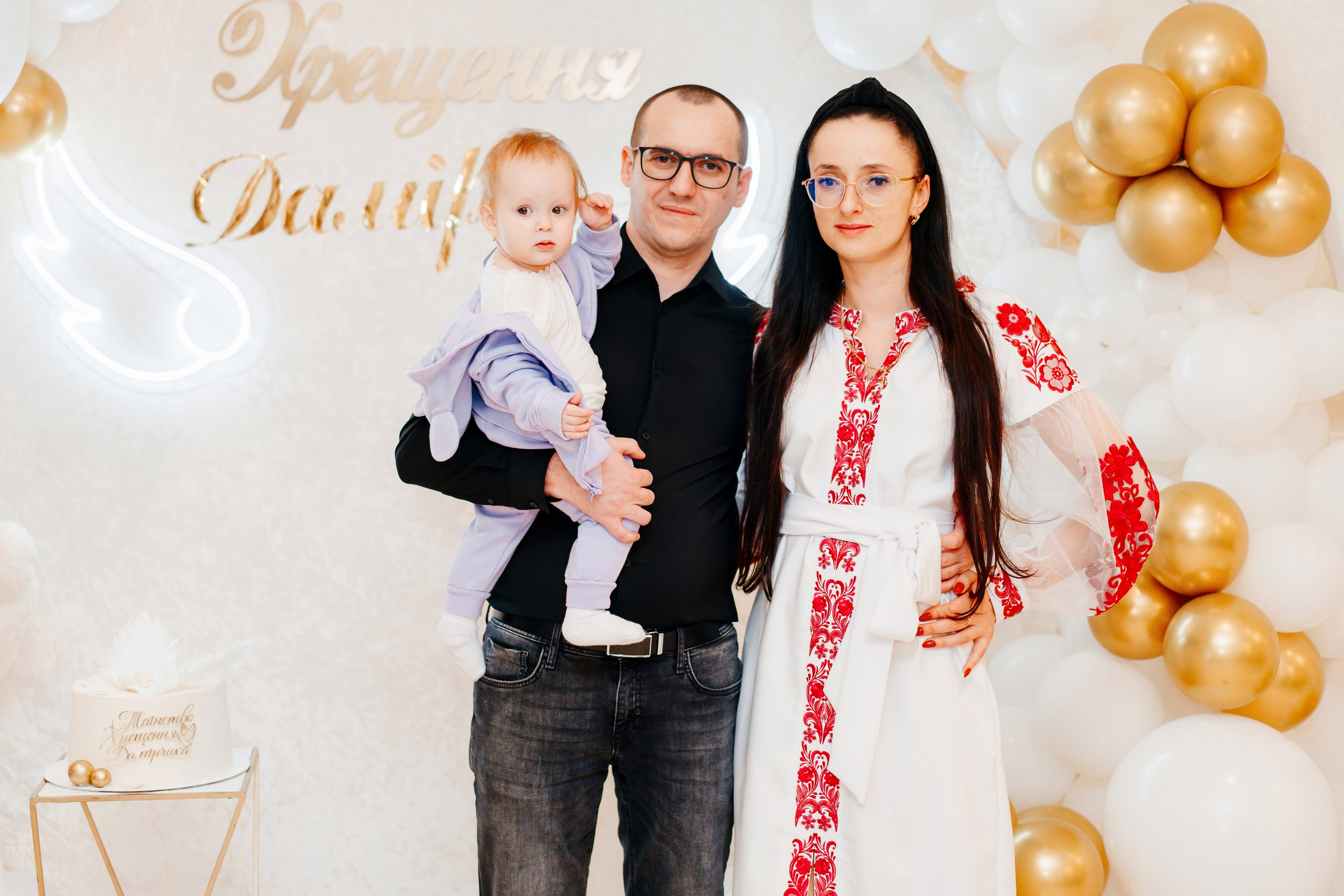 События. Свадебный и семейный фотограф в Праге — Анастасия Белоконь