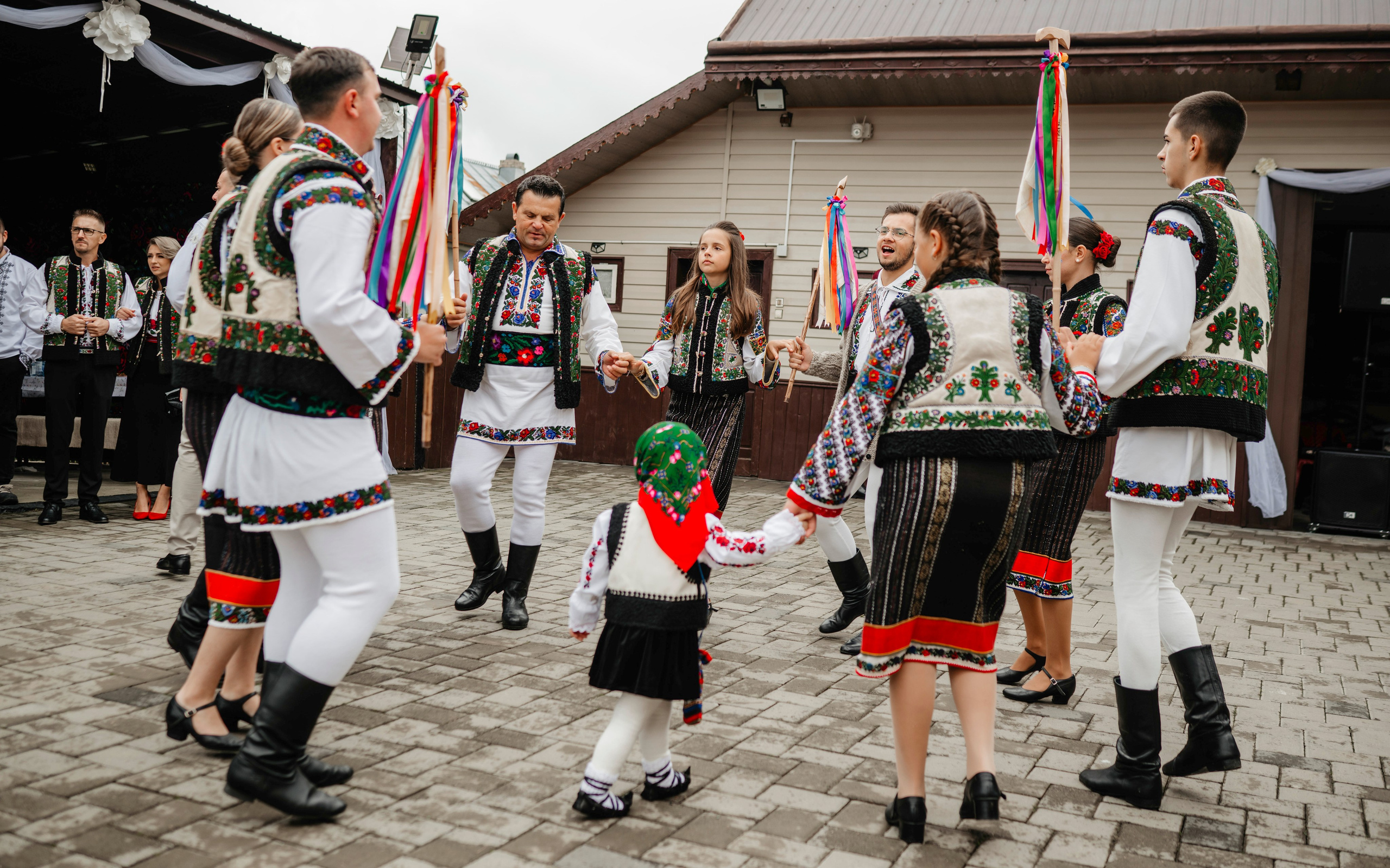 🤎 M a d a l i n a & A l e x - Wedding Day Preview. Wedding & Family Photographer