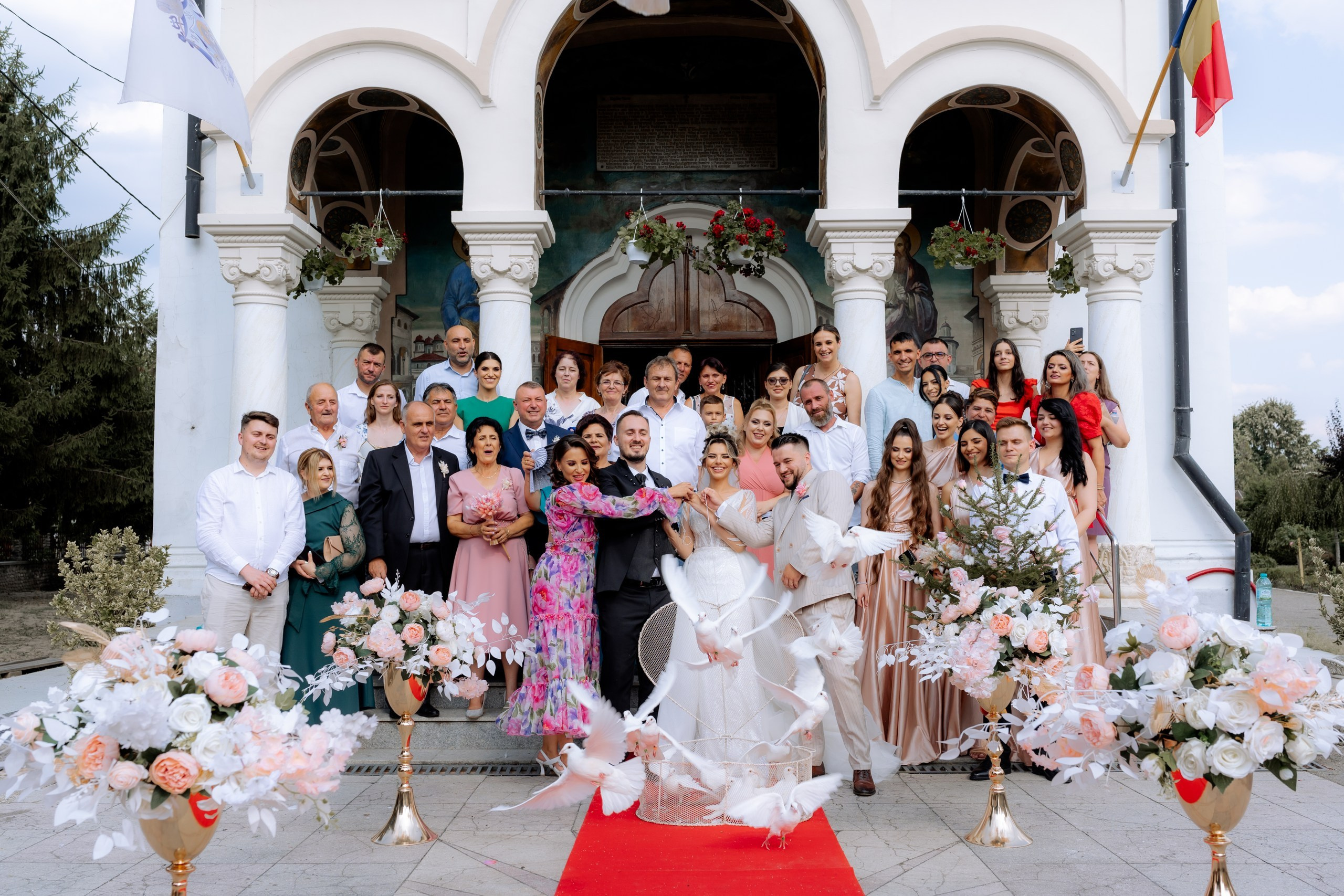 Bianca - Florin | Ramnicu Valcea