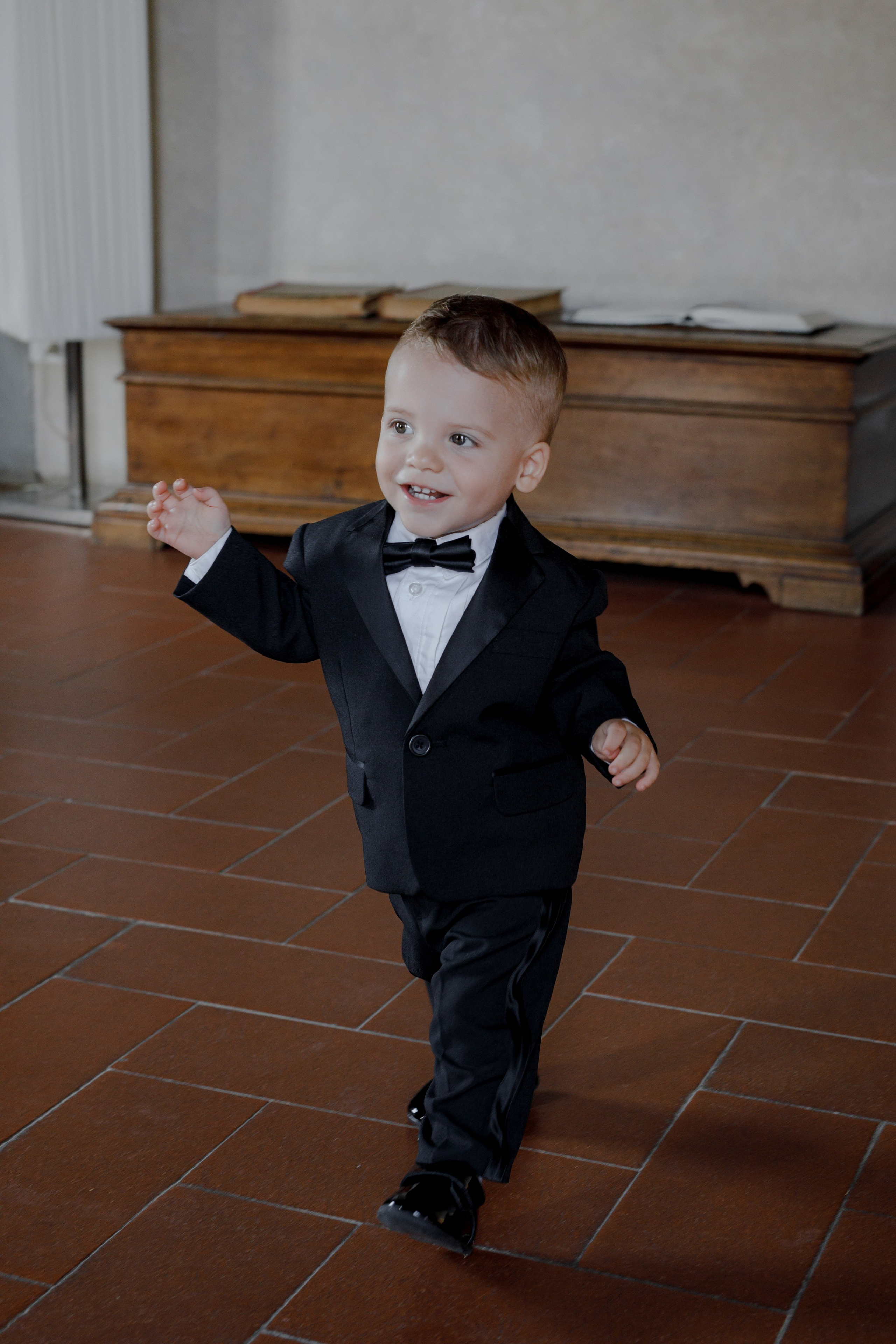 Dom&Ally. Wedding photographer Italy