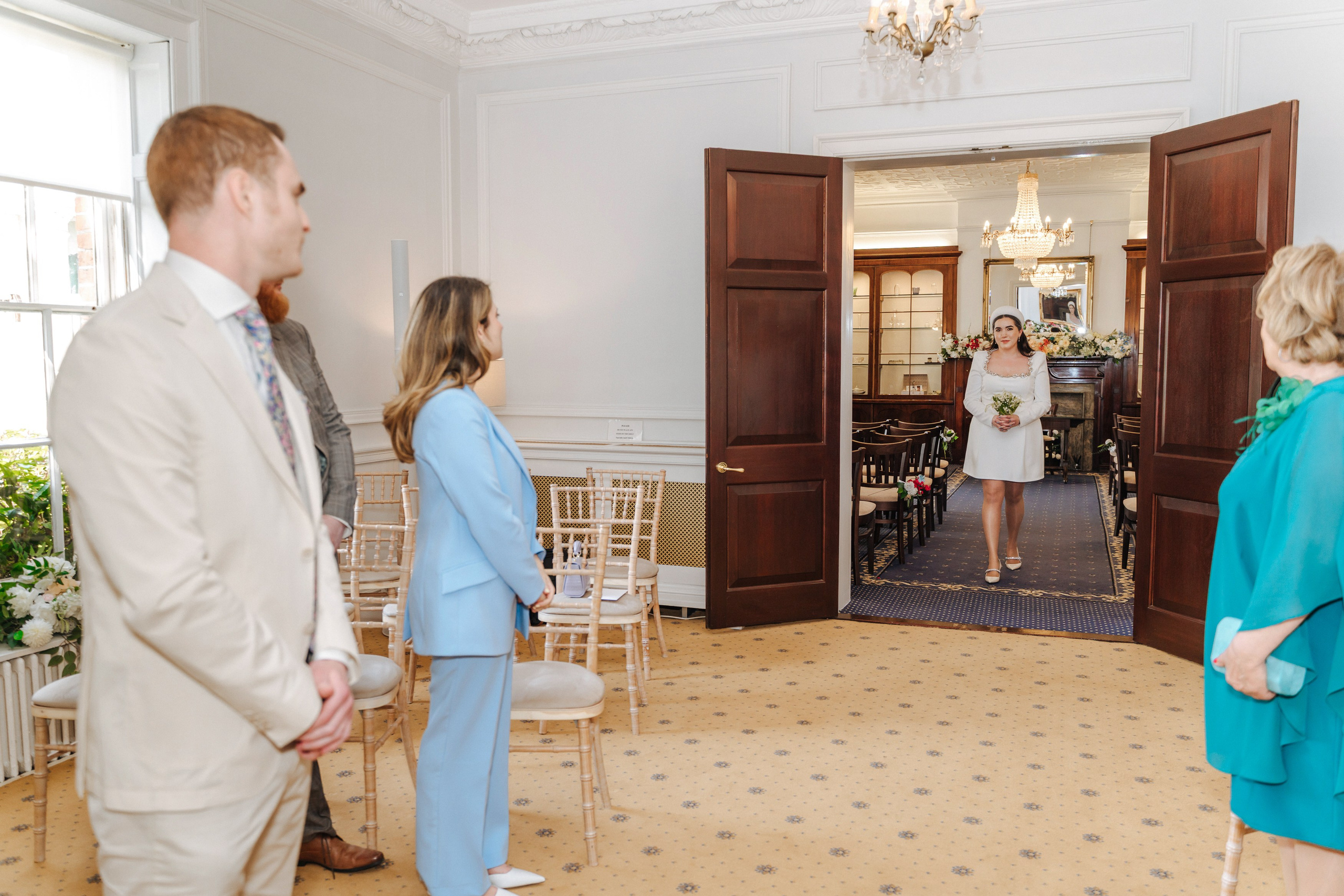 Leatherhead Register Office, wedding photographer Surrey, Civil ceremony at Leatherhead Register Office, wedding at Leatherhead Register Office, Leatherhead Register Office wedding