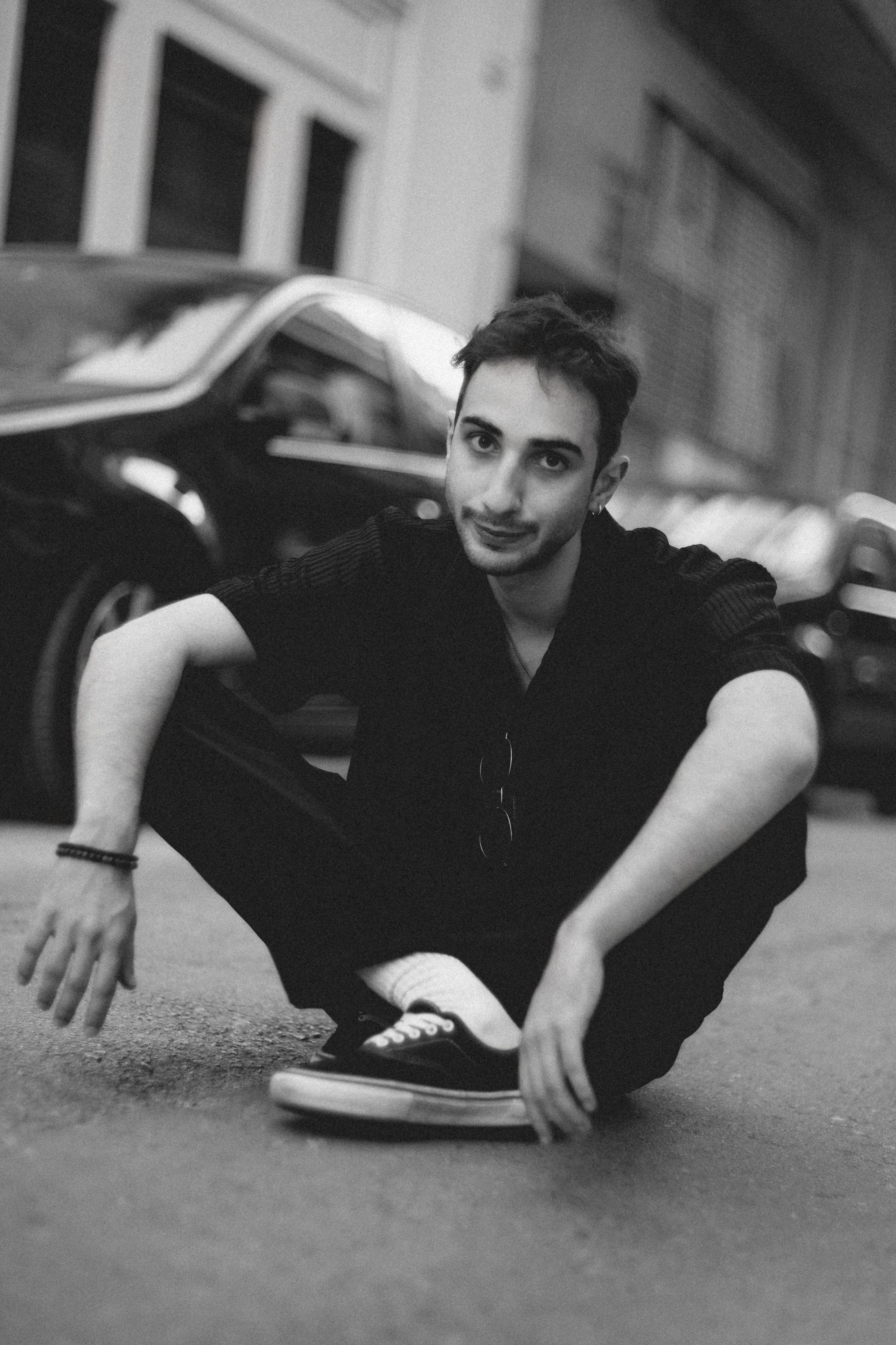 Dimitrios. Photographer in Greece Kristina