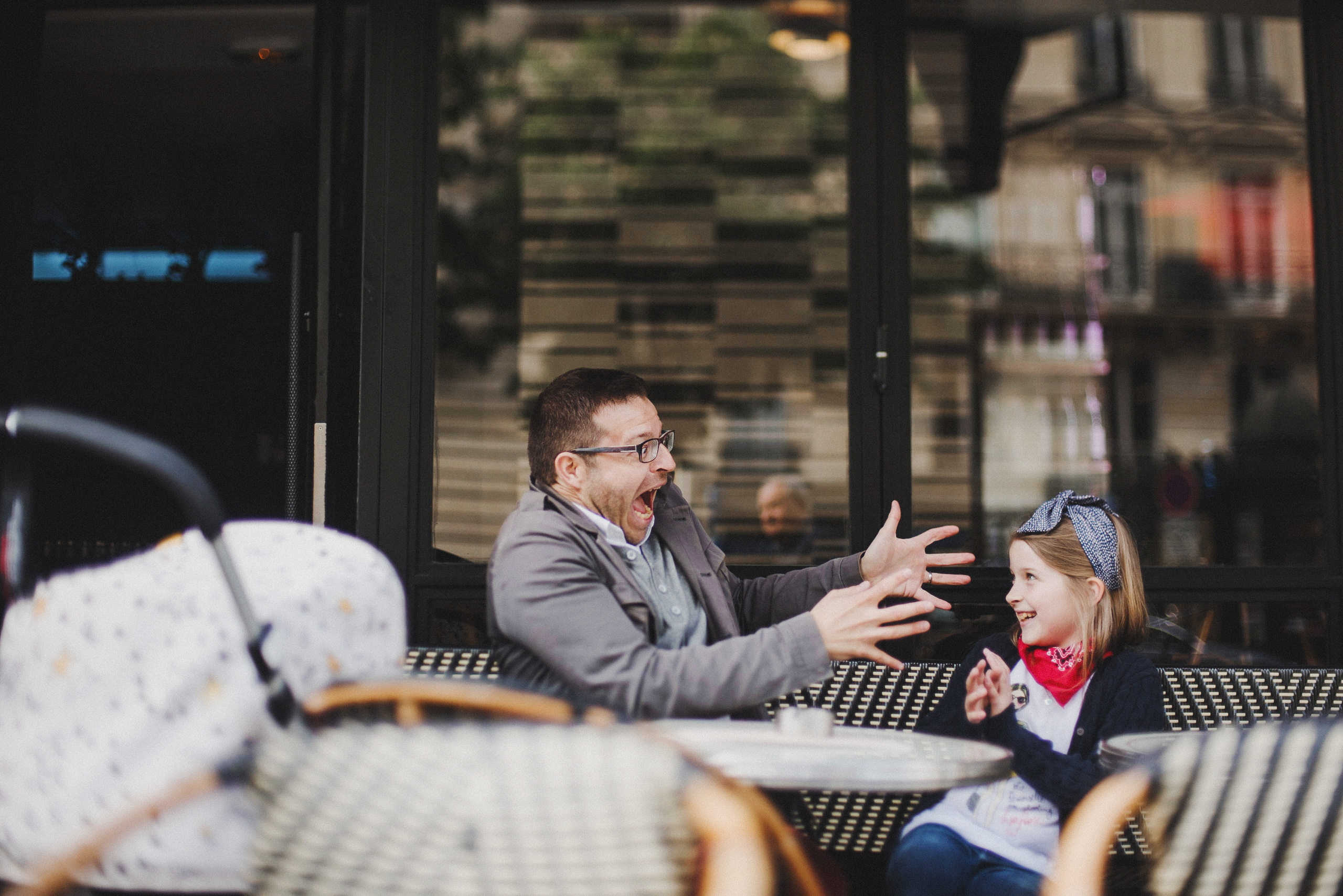 Новичок. Ksenia Marchand/ Lifestyle фотограф в Париже