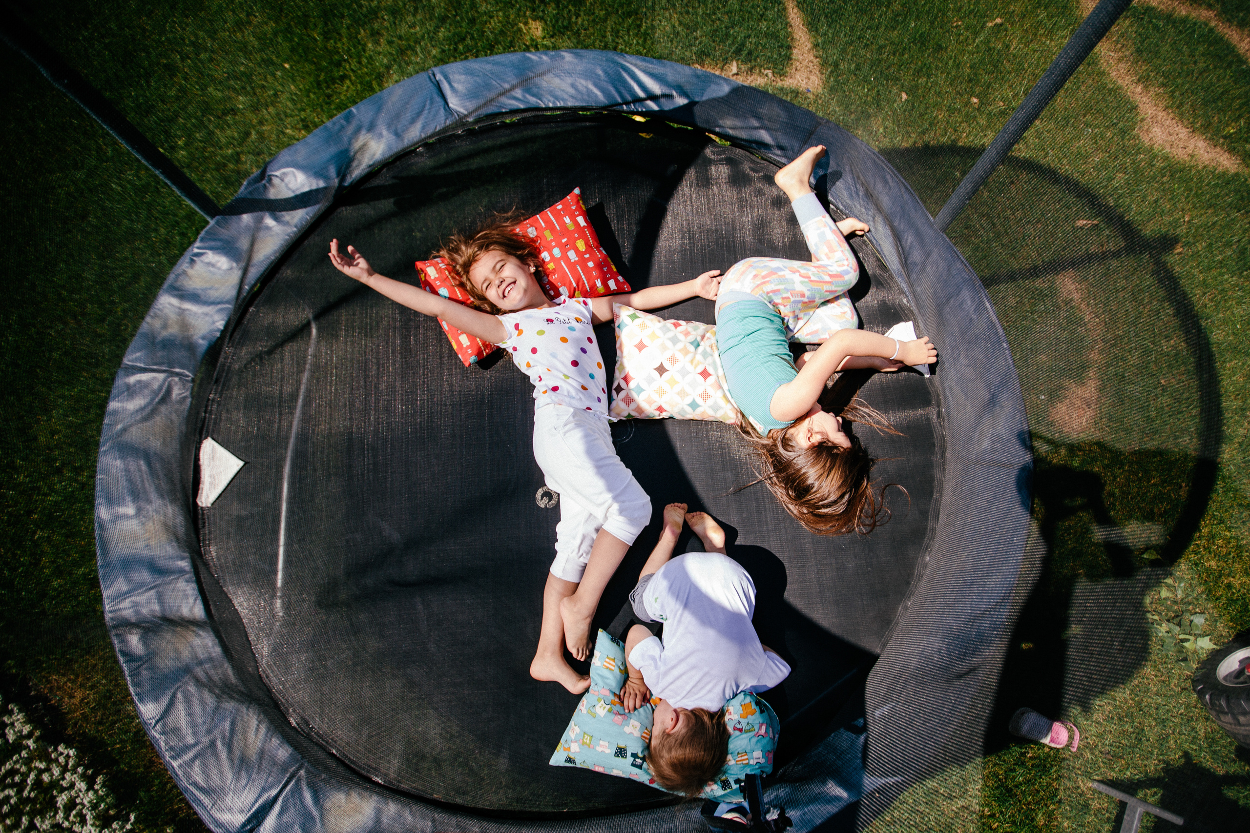 Новичок. Ksenia Marchand/ Lifestyle фотограф в Париже