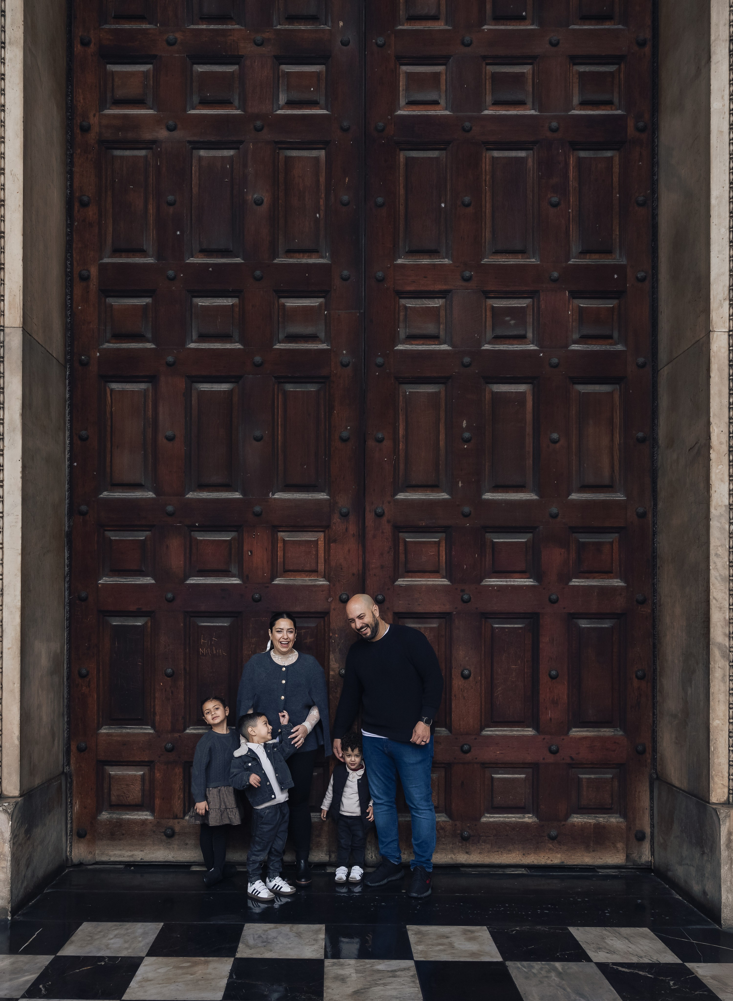 St. Paul Cathedral. PHOTOGRAPHER IN LONDON