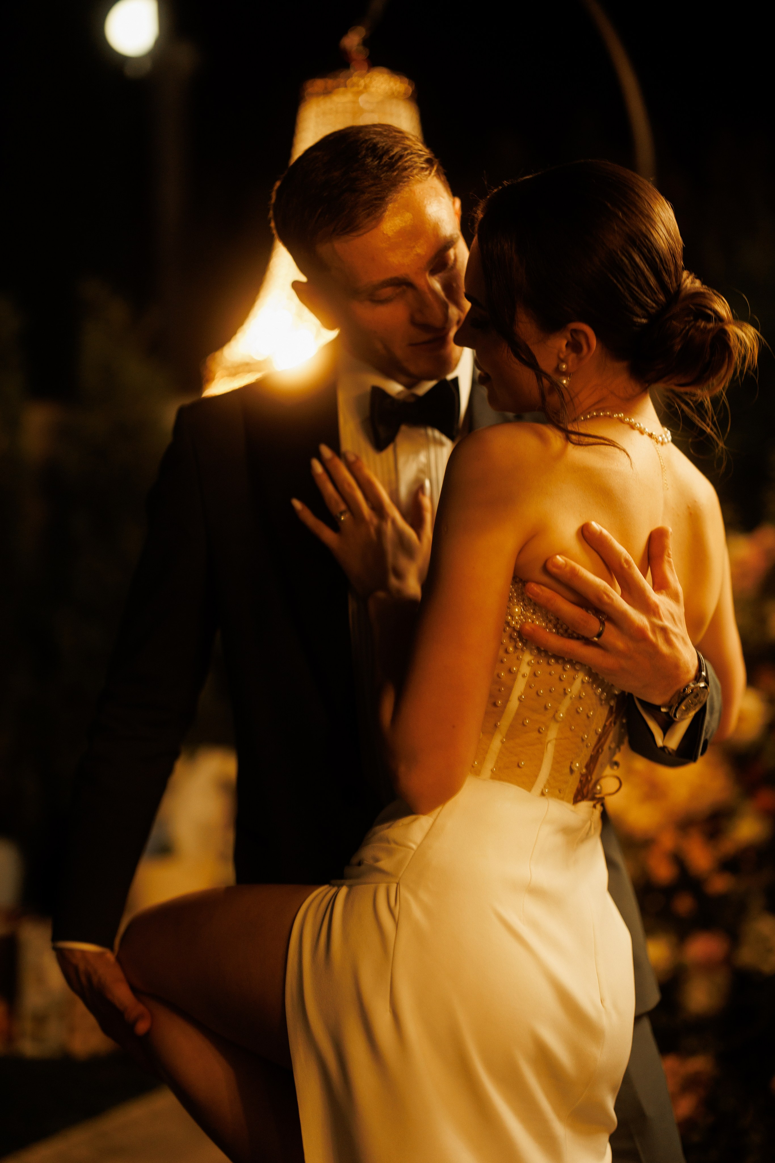 Vasile & Iuliana. Fotograf de nuntă și de familie — Dinu Bargan