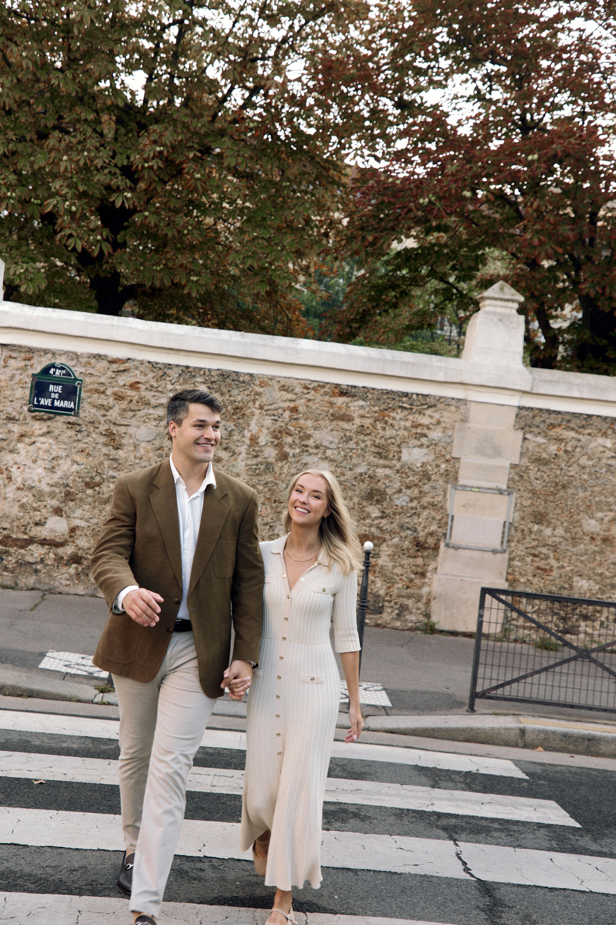 Alexis & Joshua. Photographer in Paris