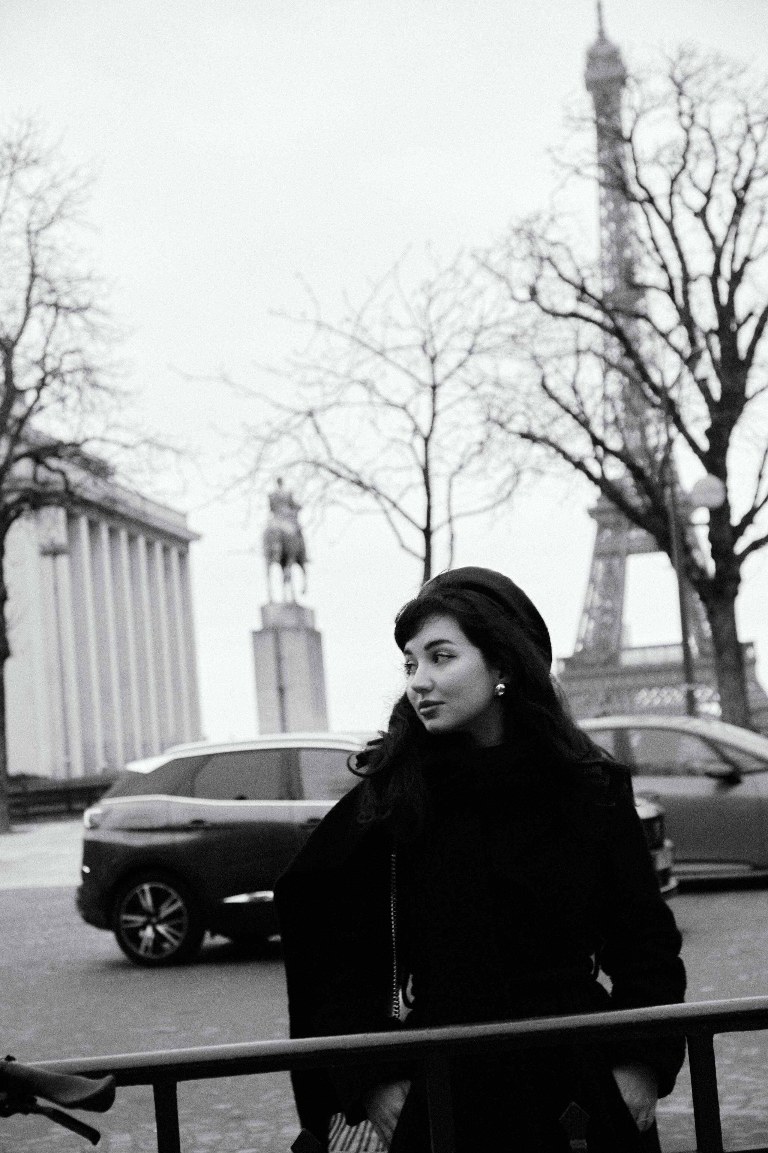 Lili / Paris. Photographe Paris