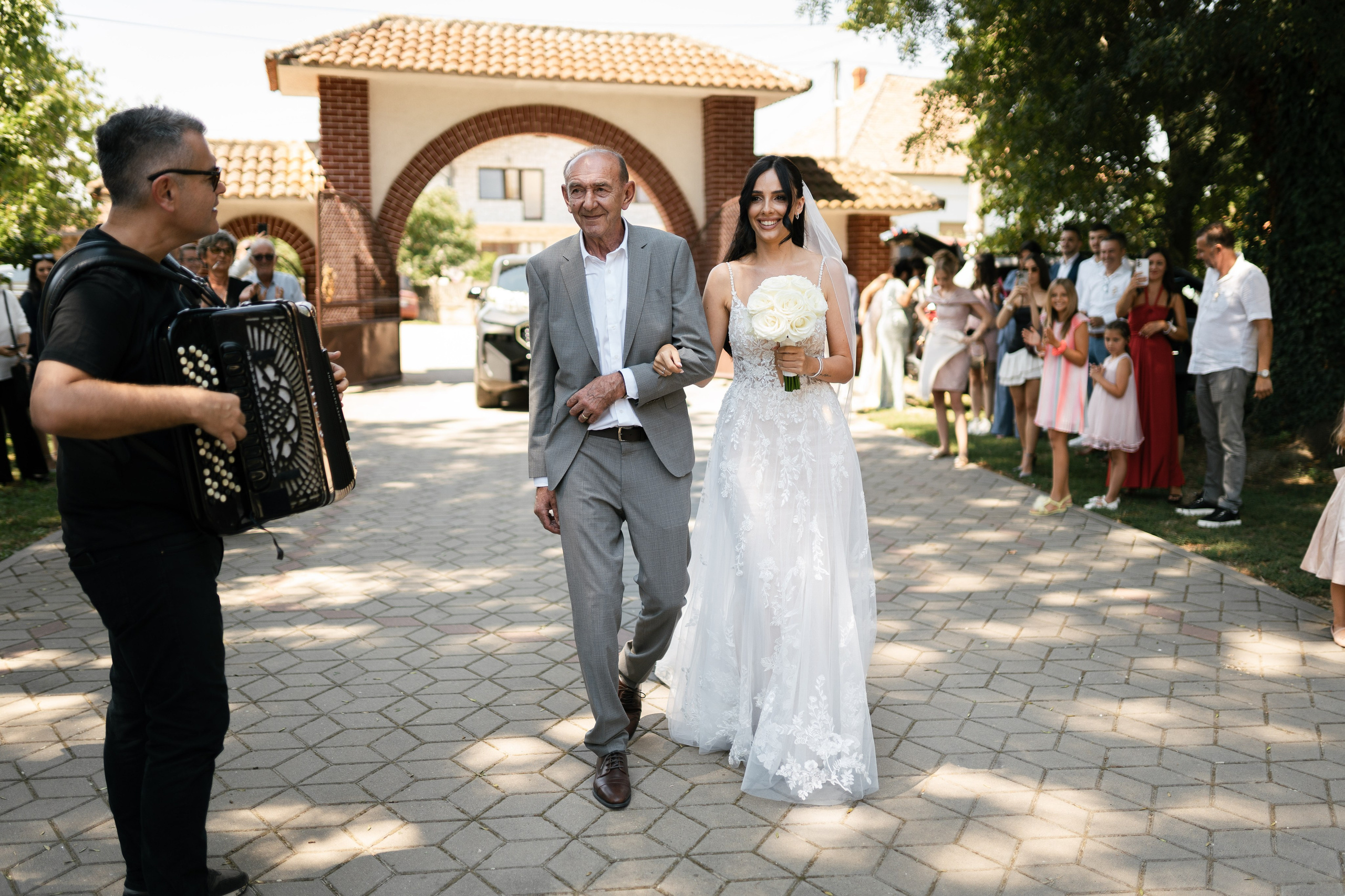 I&D | A Fortress Fairytale. Black Sheep Produkcija| Wedding Photography and Wedding Films, based in Kragujevac, Europe / Fotograf i videograf, Kragujevac, Srbija