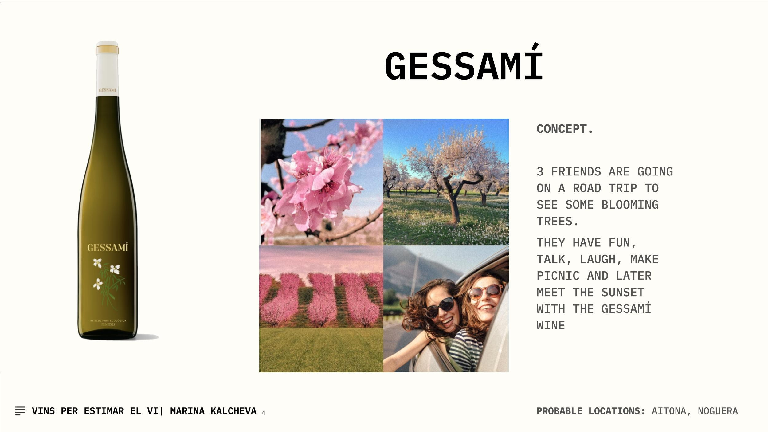 Brand Photography & Visual Content Creation — Marina Kálcheva, Barcelona. Marina Kálcheva — Photographer, Videographer & Visual Artist in Barcelona