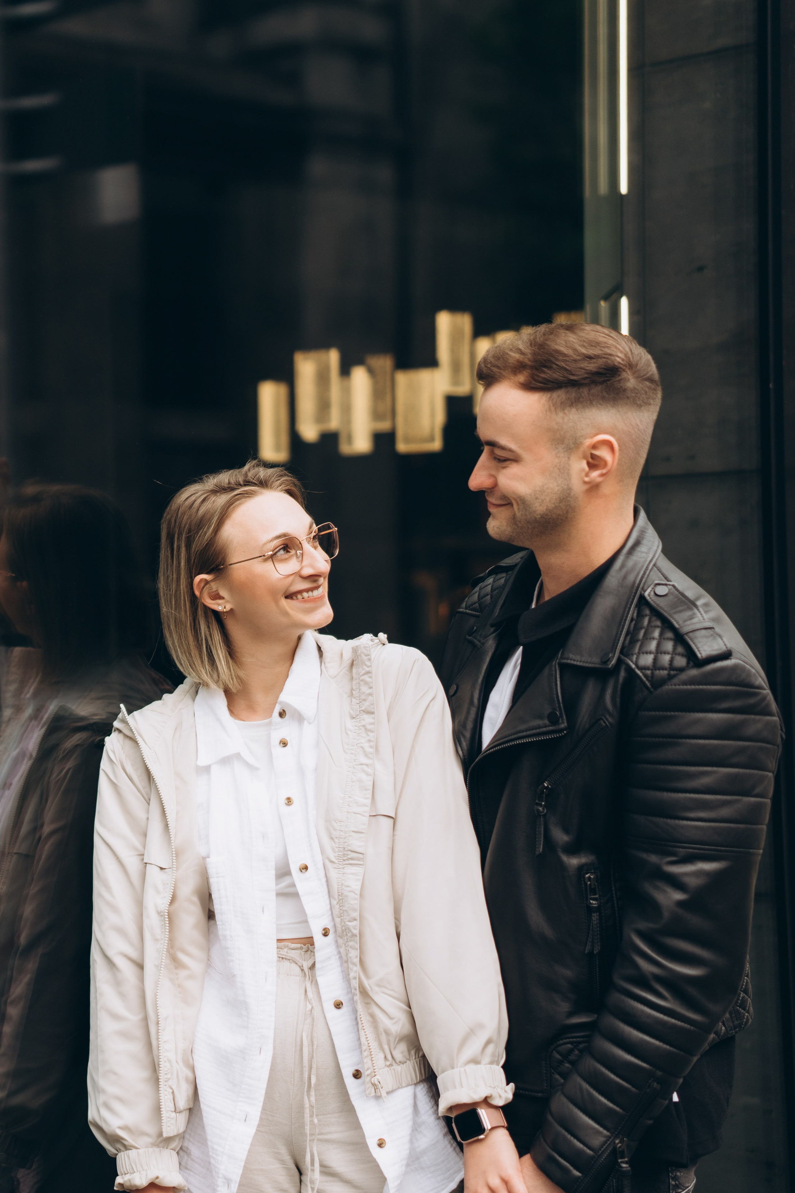 Be mine. Photography in Germany