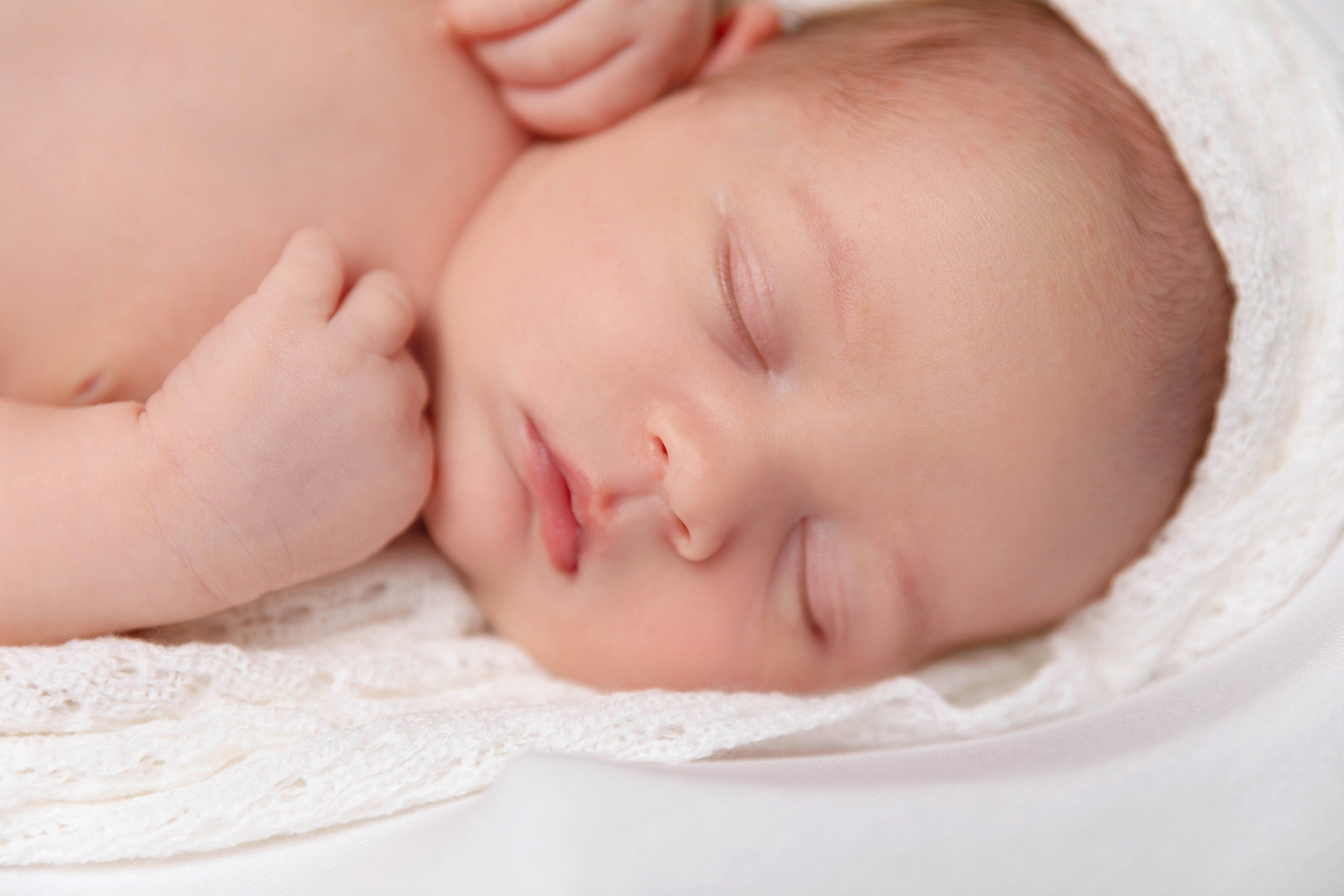 NEWBORN. Silvia Stamati Photography Helsinki