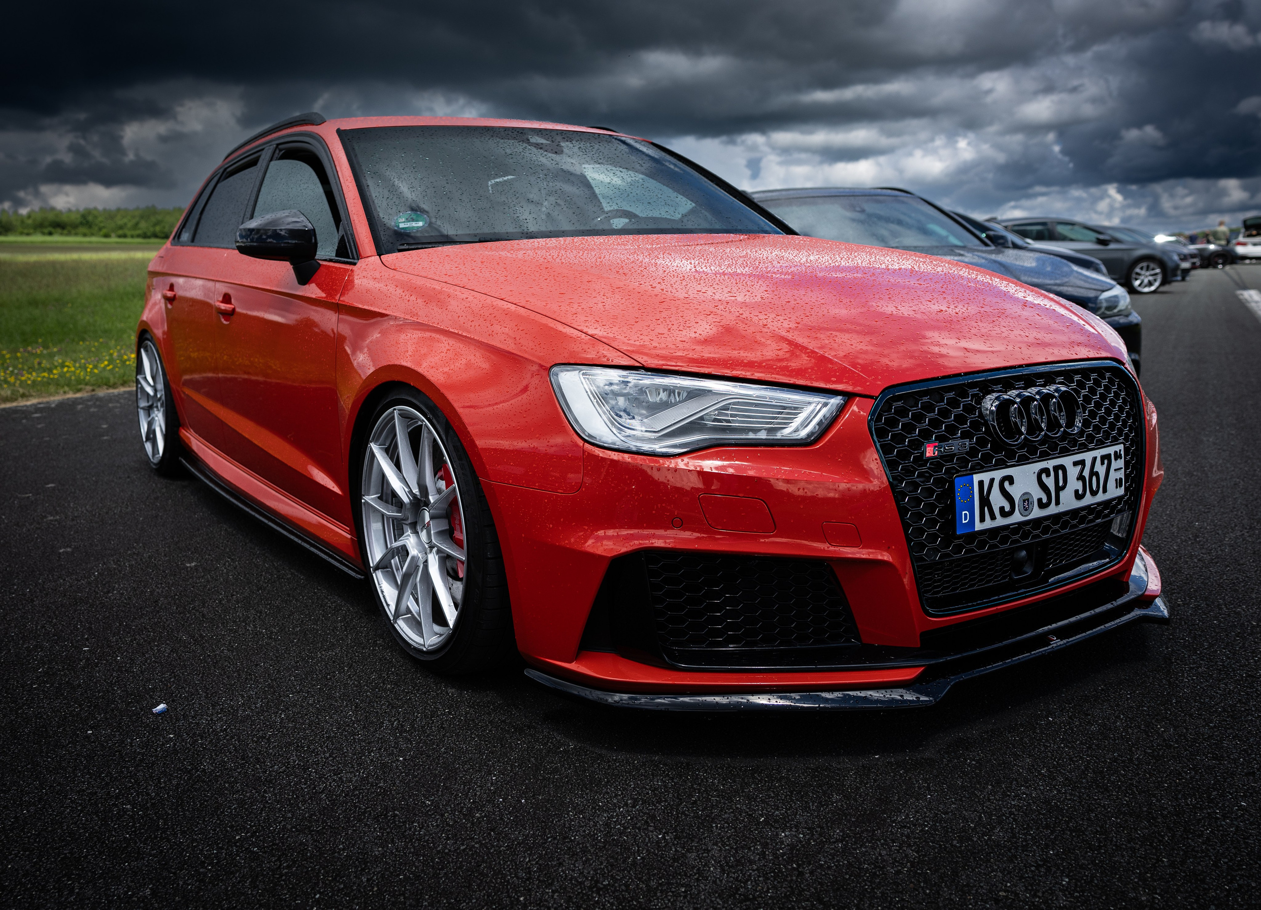 Professionelle Autofotografie Professional Car Photography Automobilfotografie für Händler&Privatverkäufer Car Rental & Dealership Photo. Fotografin Kati Rebling