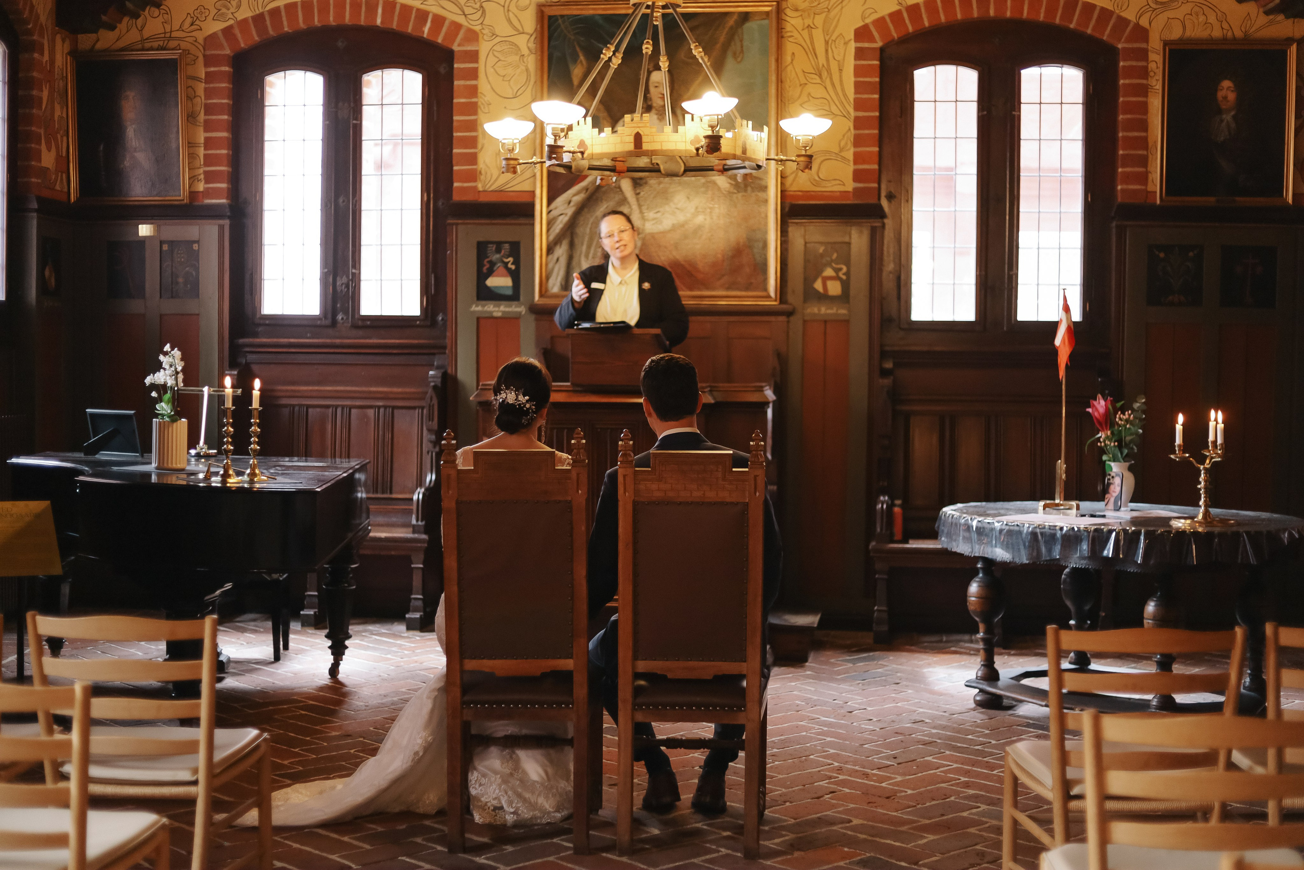 Mirjana Esbjerg. Alexia Frame Photographer