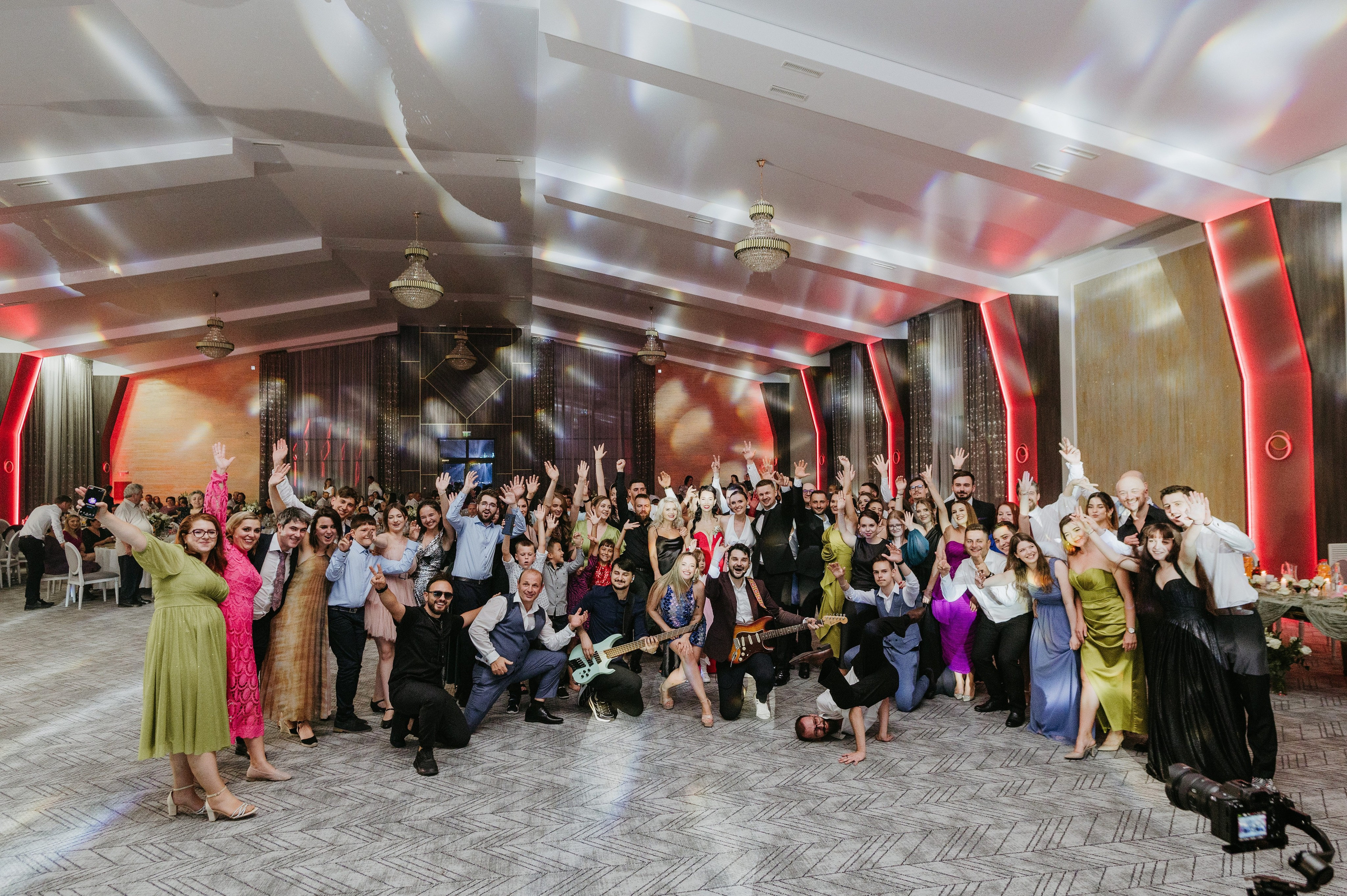 Rodica și Claudiu - O nuntă autentică și plină de emoție la Golden Forest. Valentin Melen - fotograf de nunta 🤍