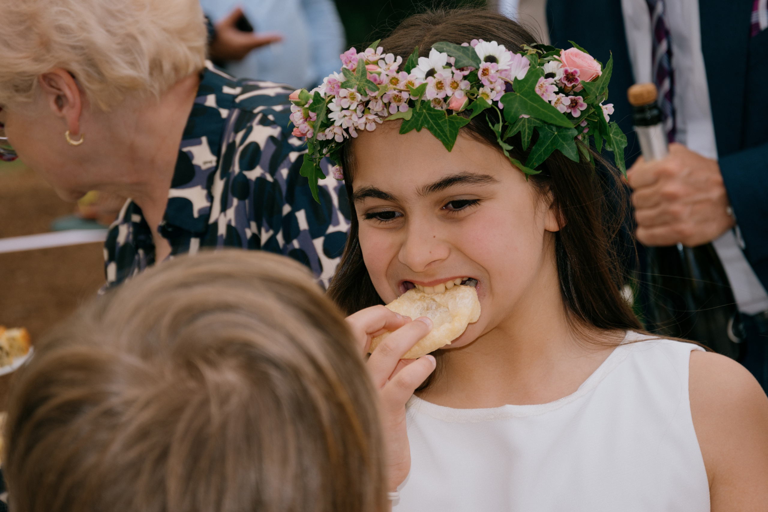 Comunione Valentina. Photographer Iuliia Gladkikh, Italy, Abruzzo