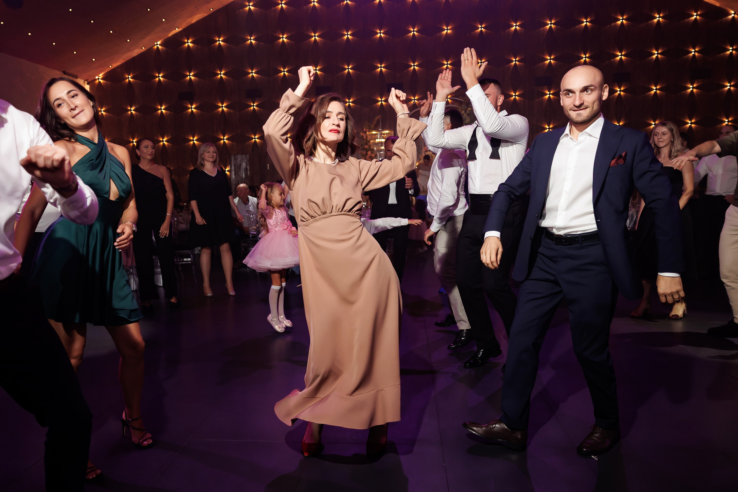 Gabriel & Evelina — Lago — Wedding Day. Servicii Foto și Video 067188353