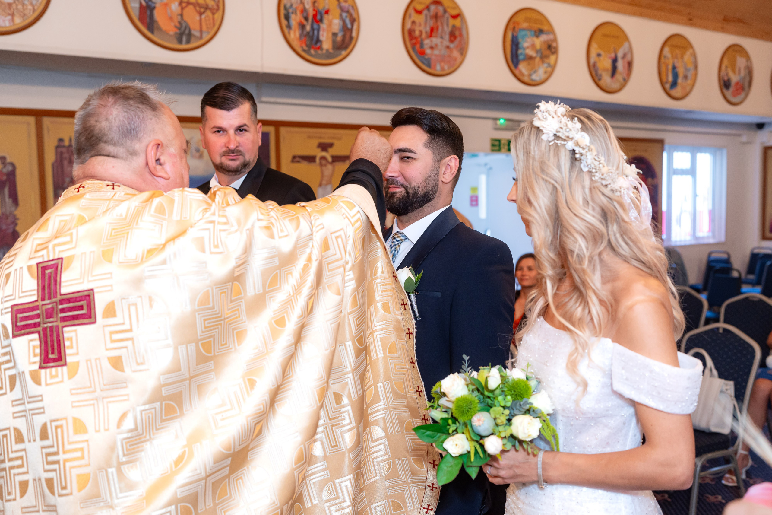 Weddings/Engagements