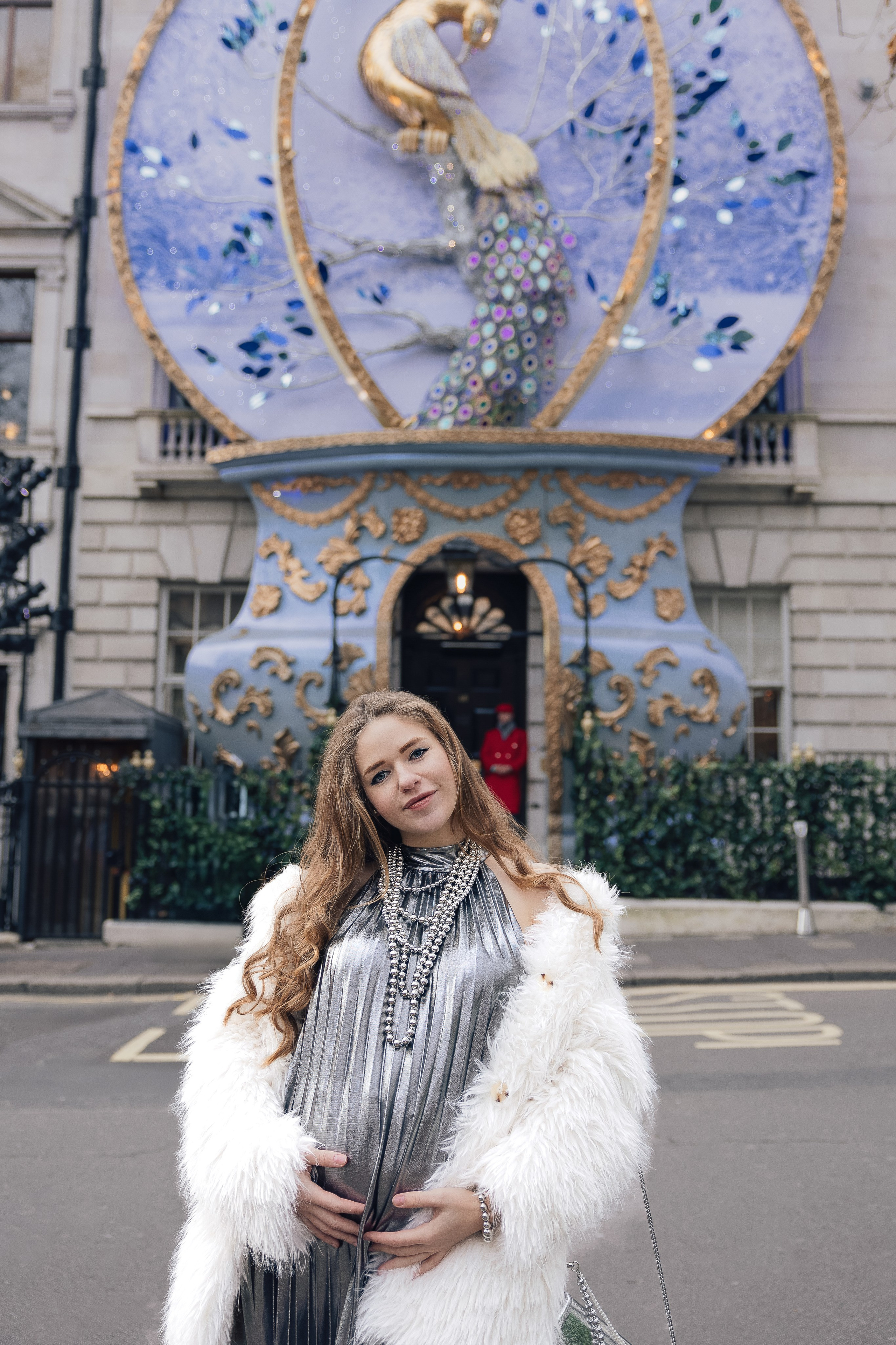 London at Christmas. PHOTOGRAPHER IN LONDON