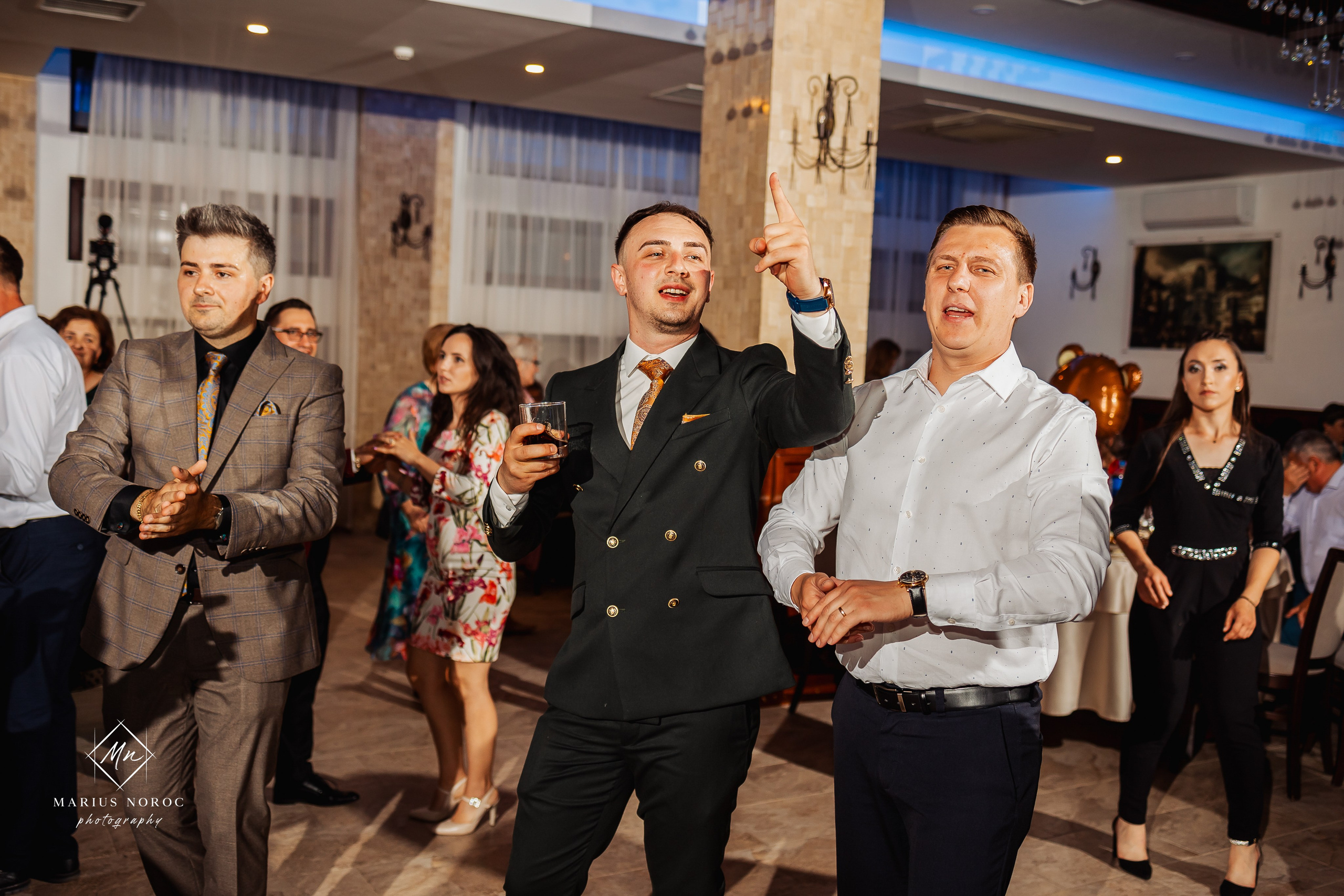 Dominic Christian - Taina Sfântului Botez