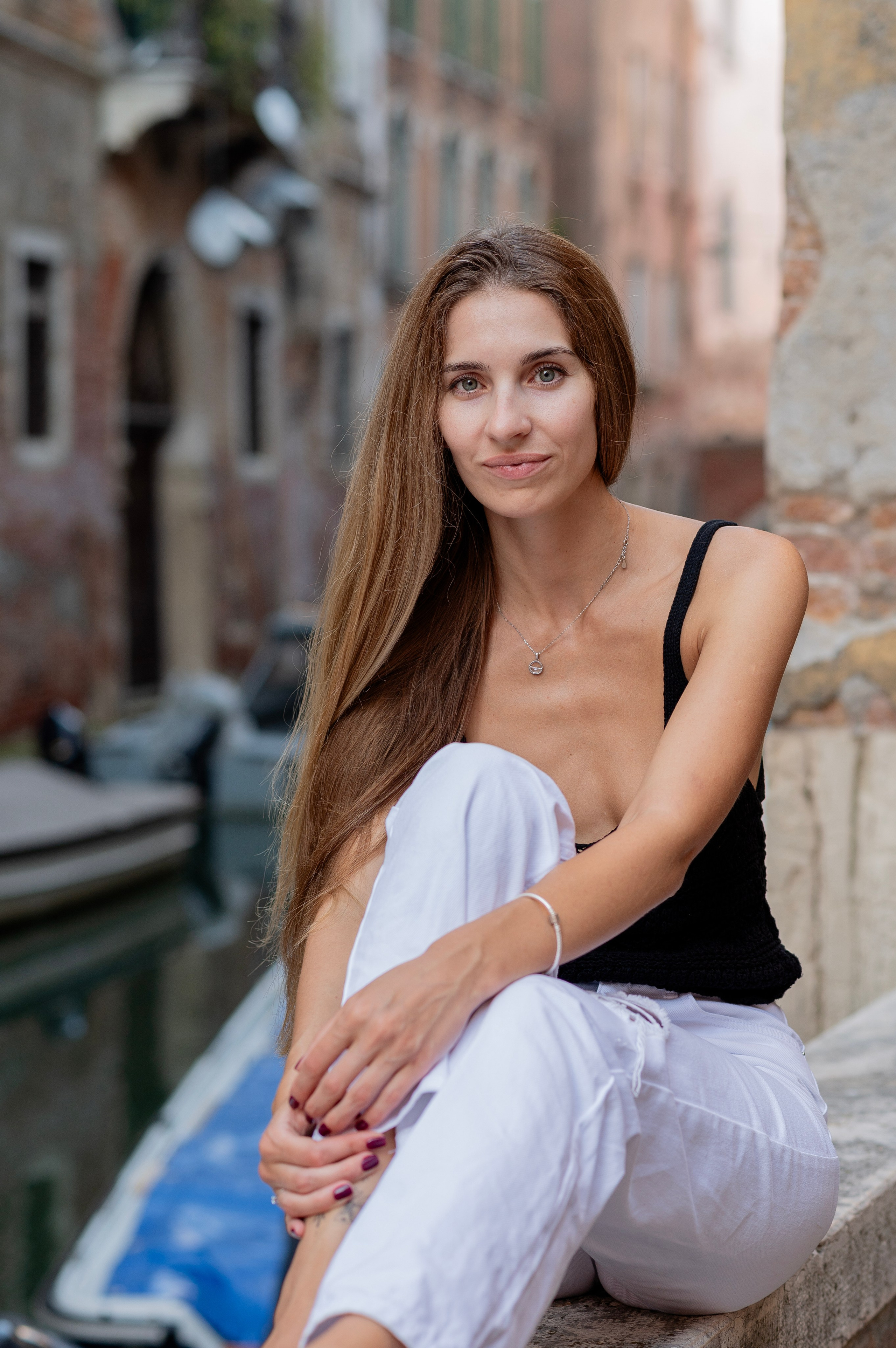 Daria&Maksim. Фотограф в Венеции Anna Terzi