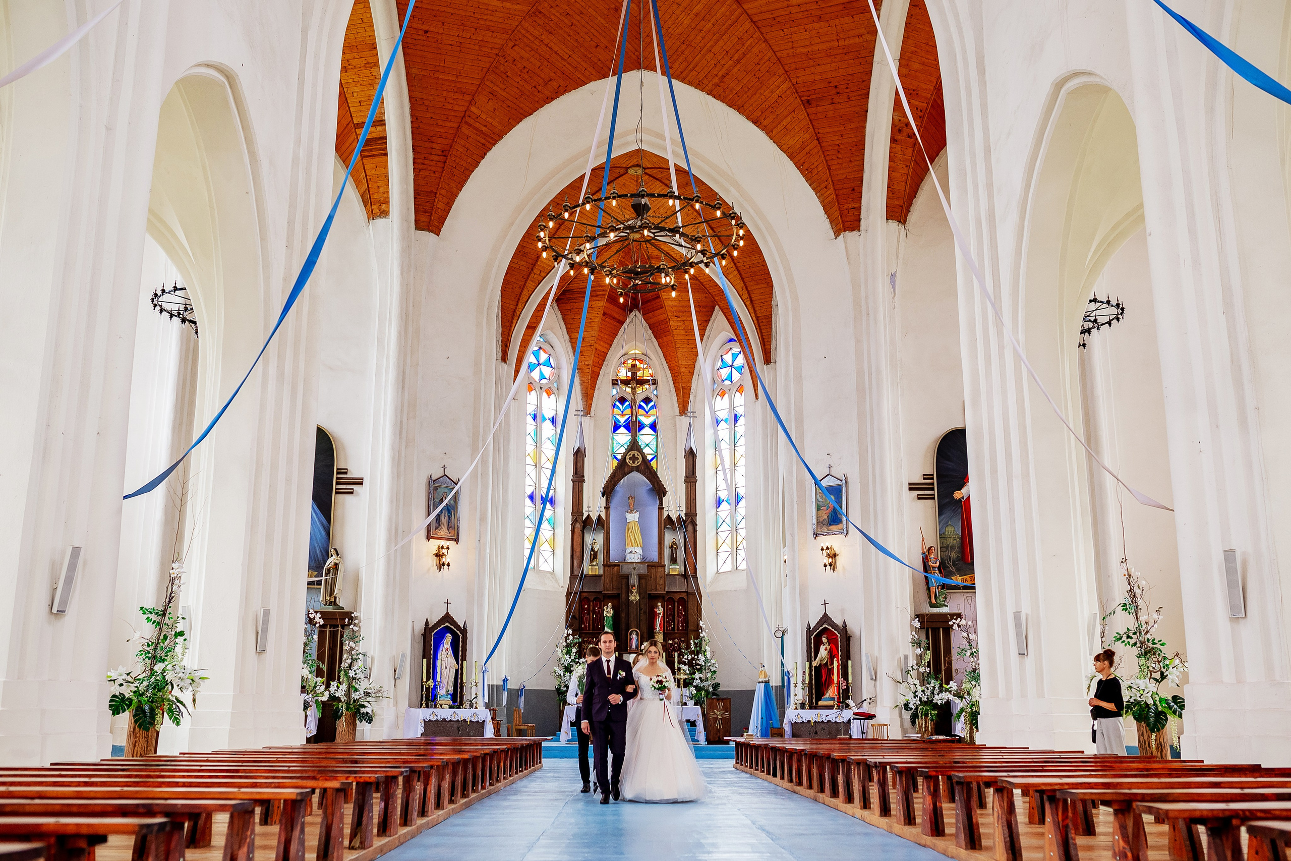 Photograph Michael. Khanoff Production Studio