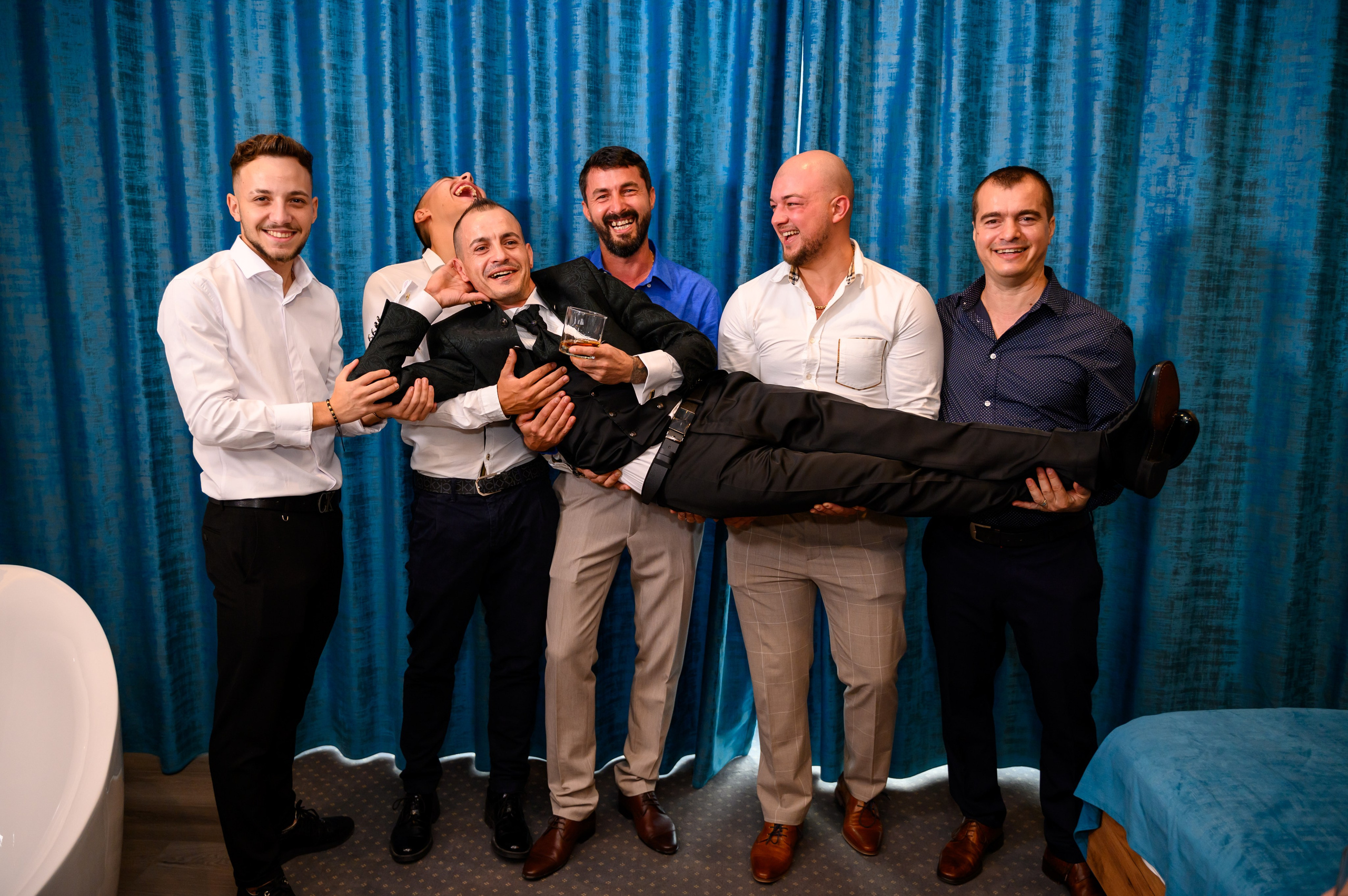 Nunta Nicoleta & Constantin