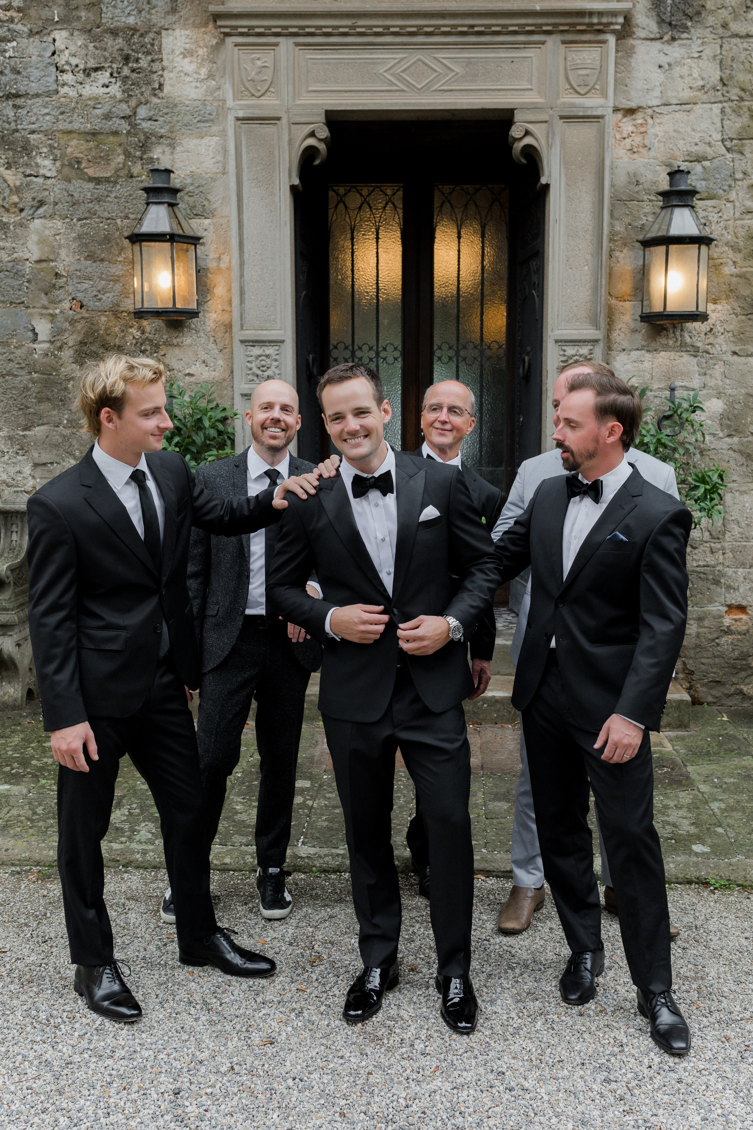 Ekateryna&David wedding in Tuscany. Wedding photographer Italy