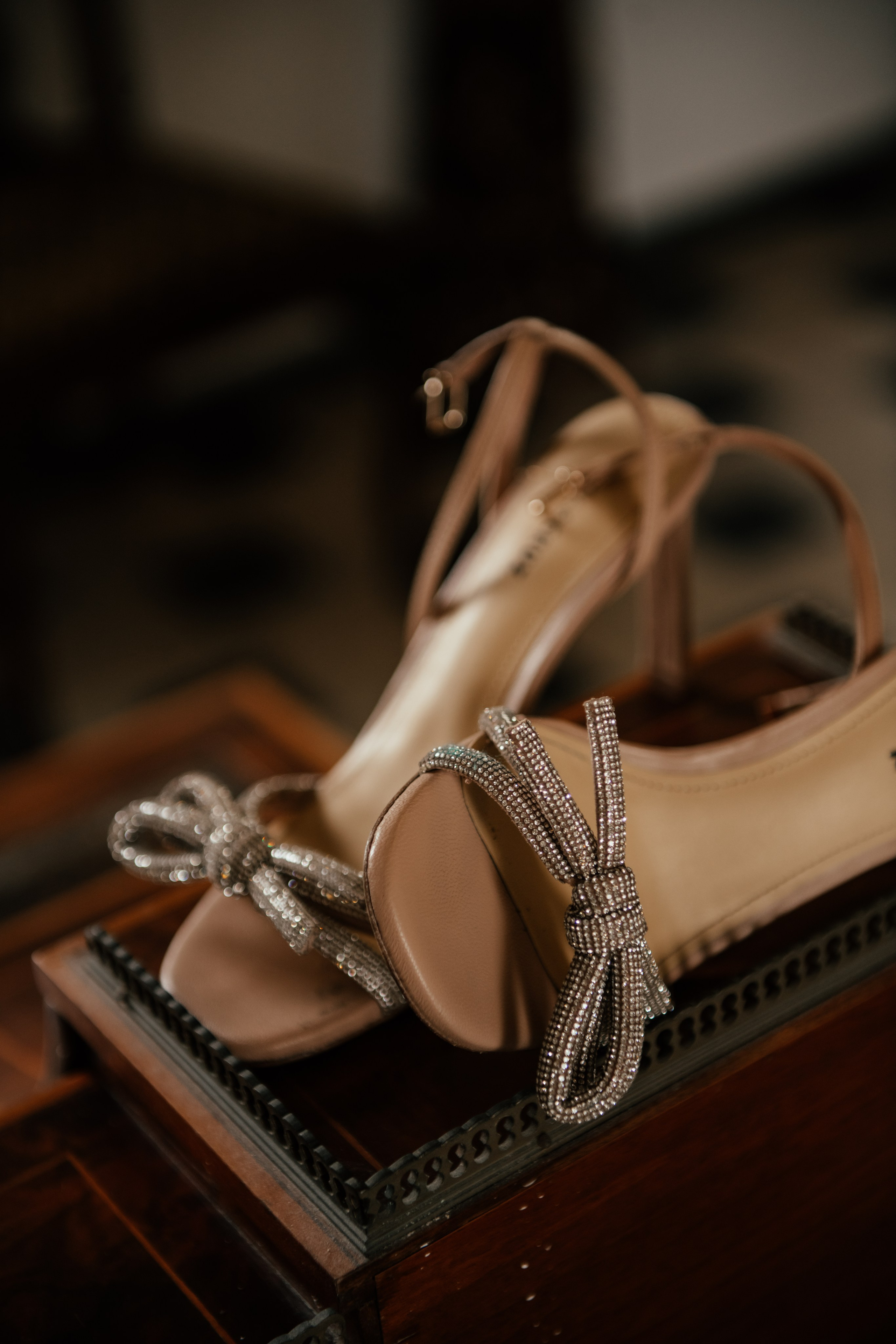 Alicia & Marc (Finca Marques de Montemolar)