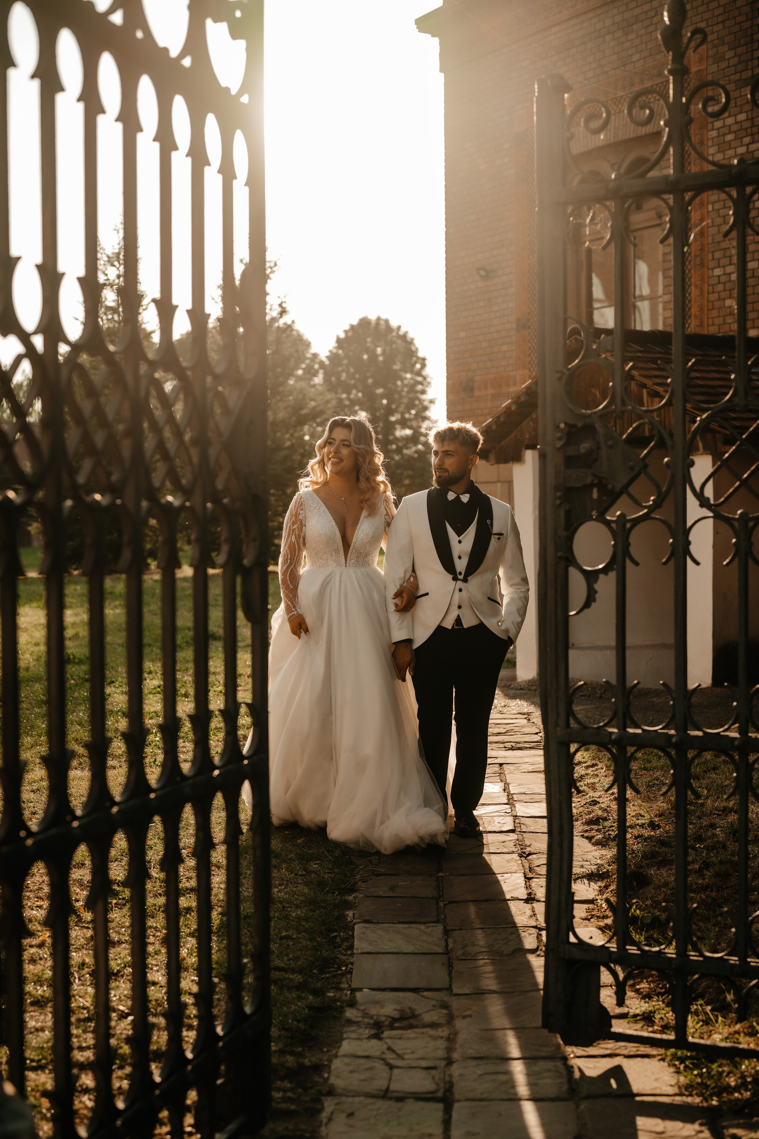 🤎 D a i a n a & D a n i e l – After Wedding Love Story. Wedding & Family Photographer