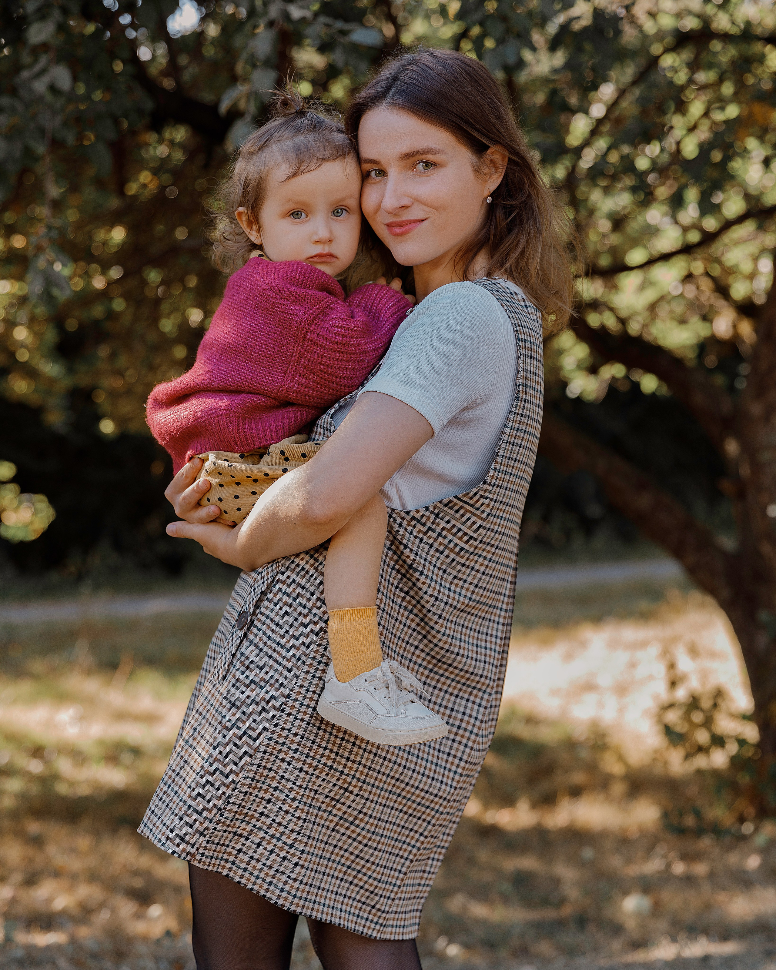 AUTUMN. Silvia Stamati Photography Helsinki