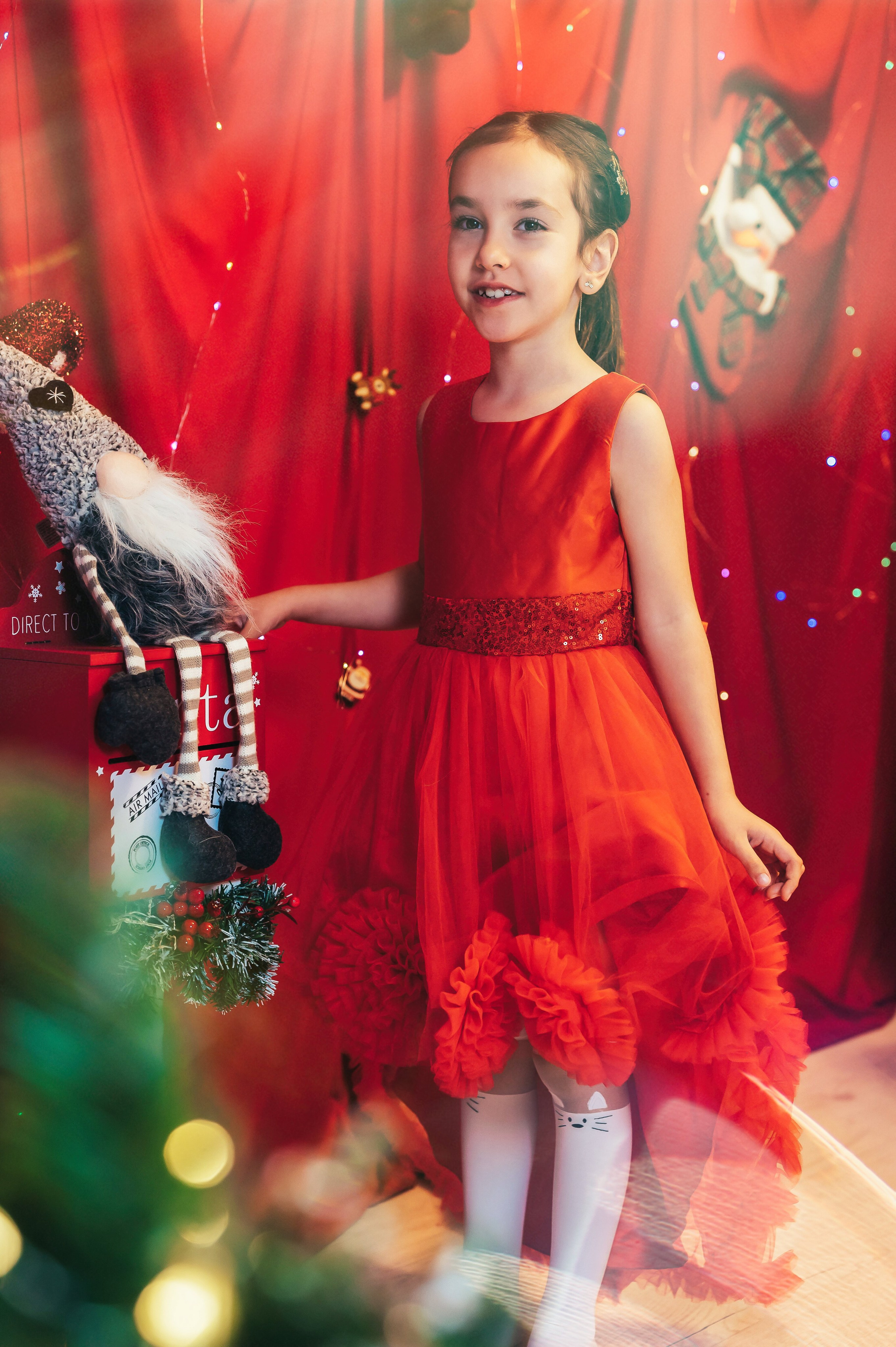 Sedinta Craciun Sofia