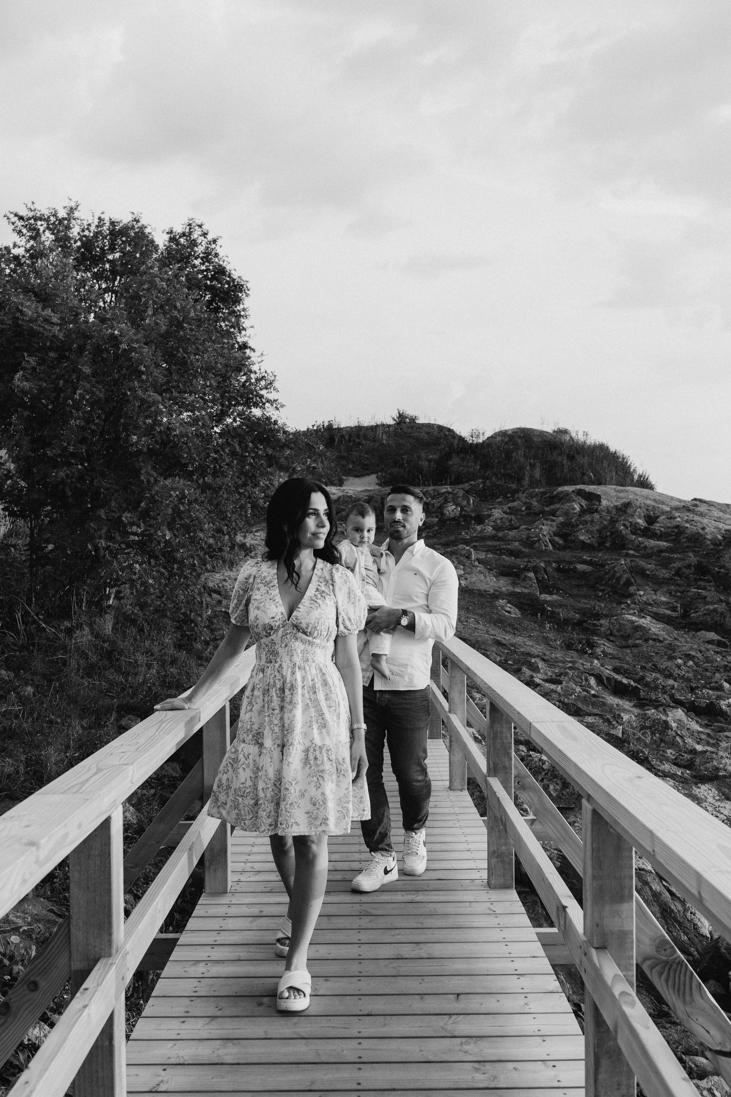 Summer. Wedding and portrait photographer in Helsinki Vickan O