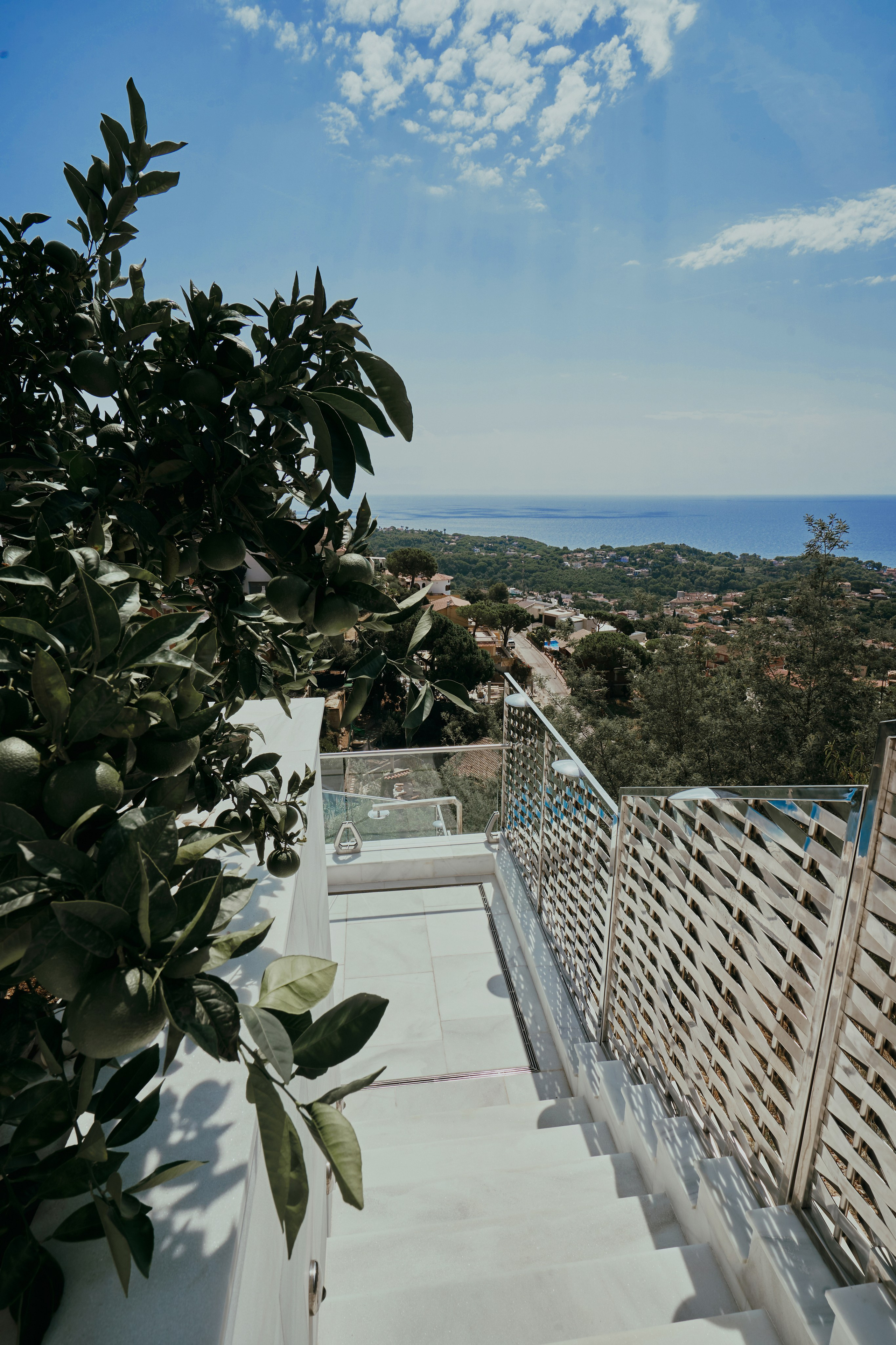 House 1. Фотограф в Барселоне Жанна Захарченко