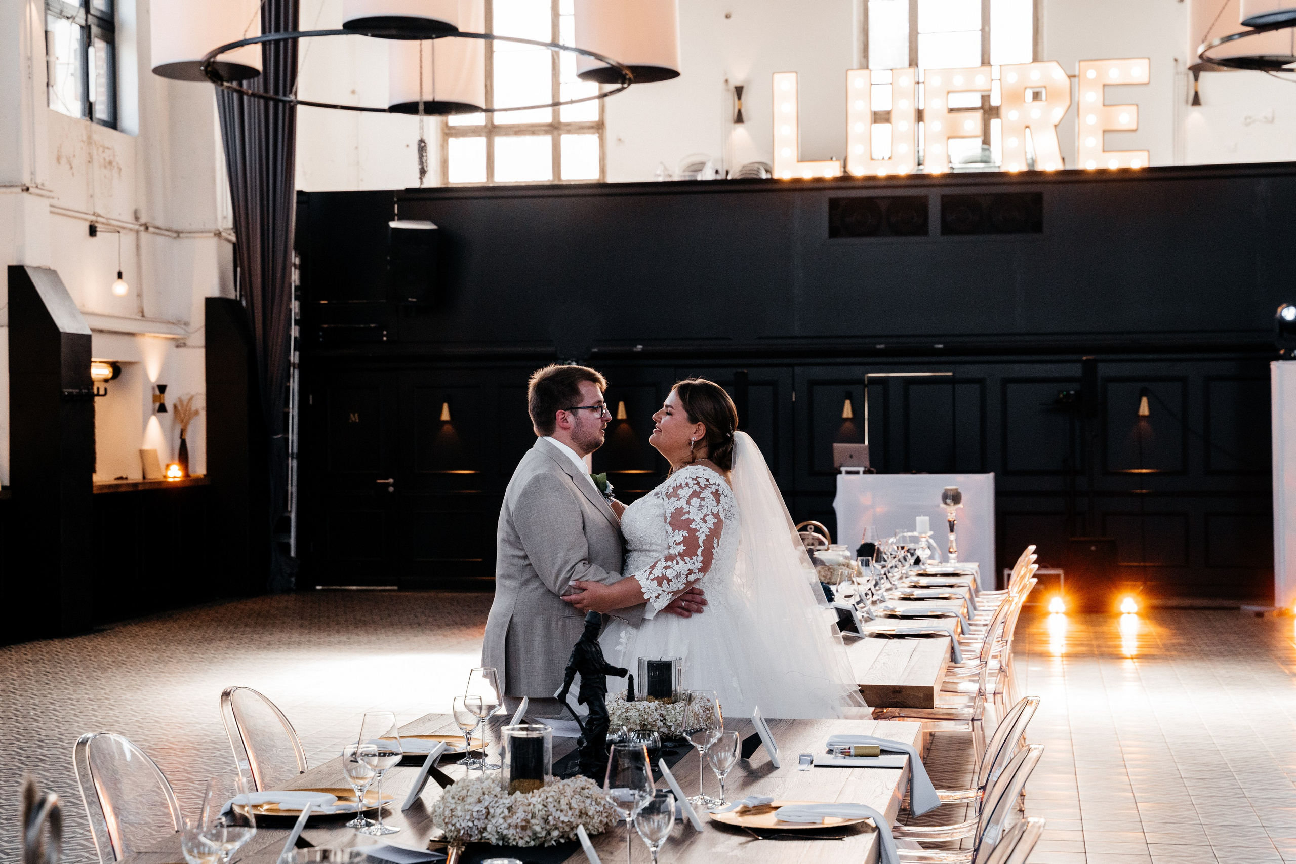 A & H, LUFRE. Wedding Photographer Germany