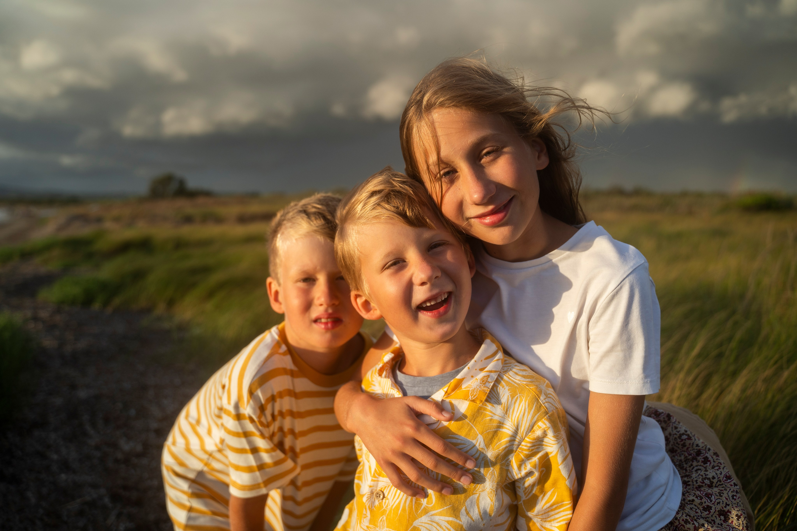 Portfolio Nina. Семейные лагеря в Европе с Ниной Янечковой и Ириной Зиновьевой