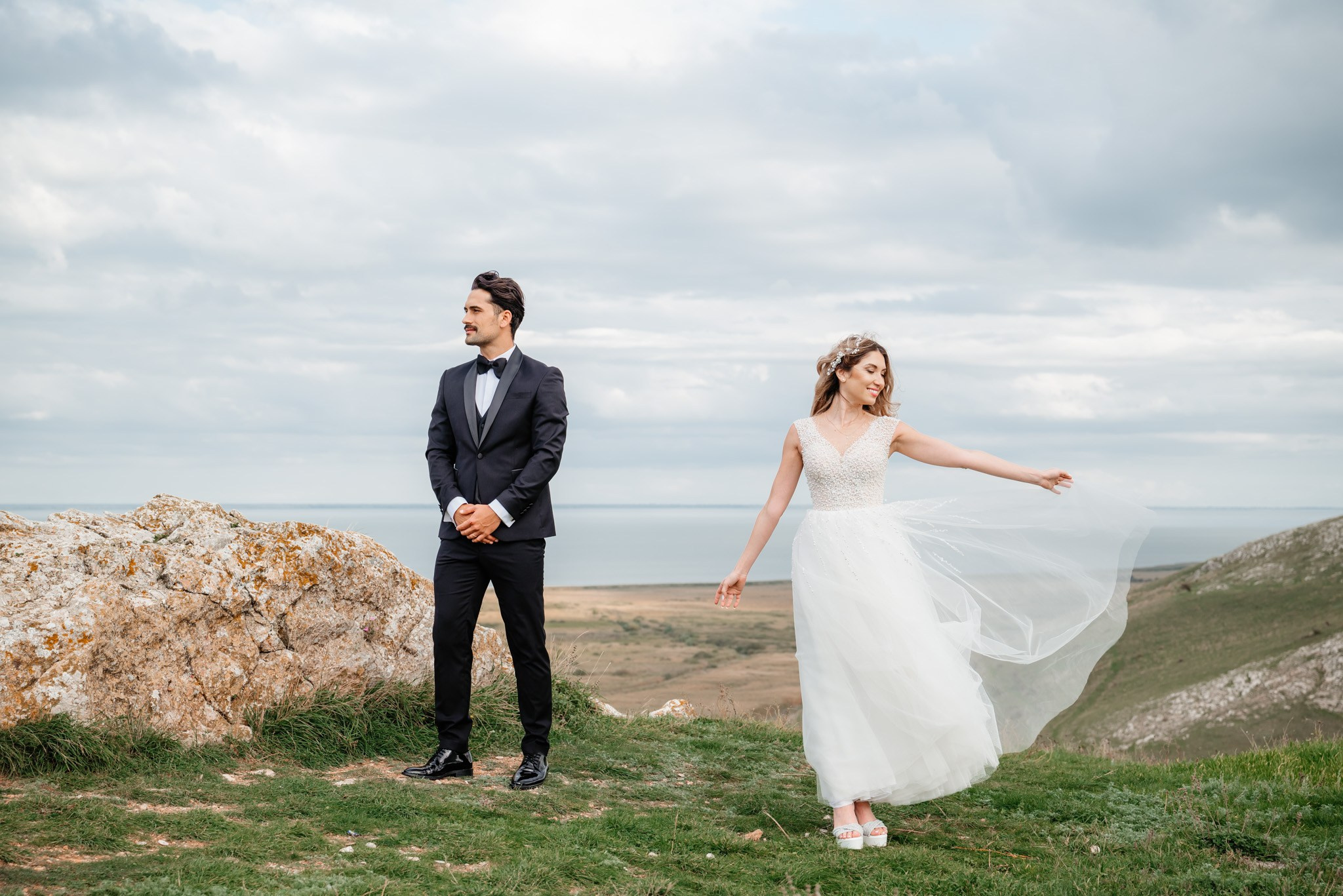 Alexandra & Robert. Www.besttalesstudio.com