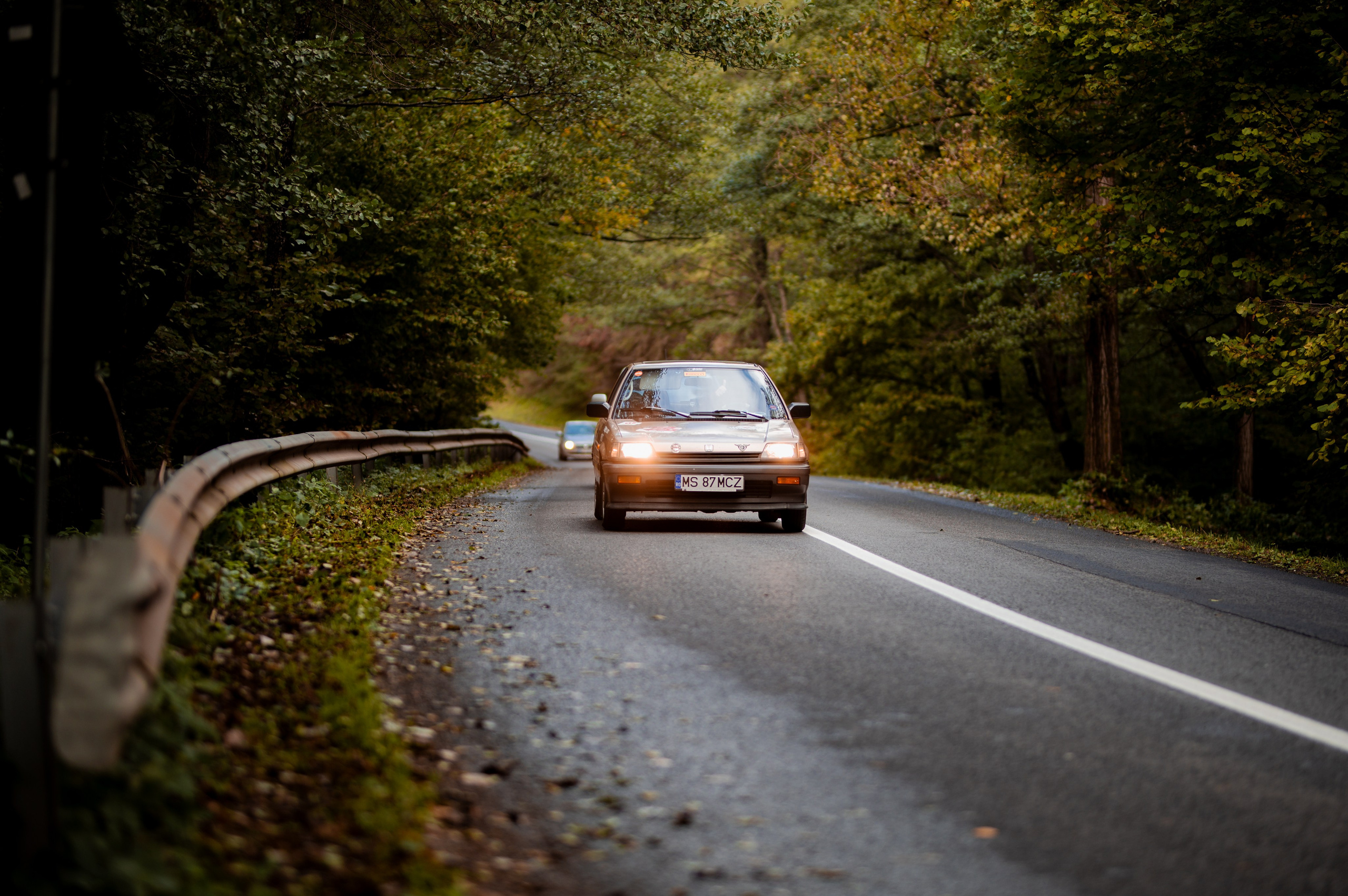 Automotive Events. Somesan Agency